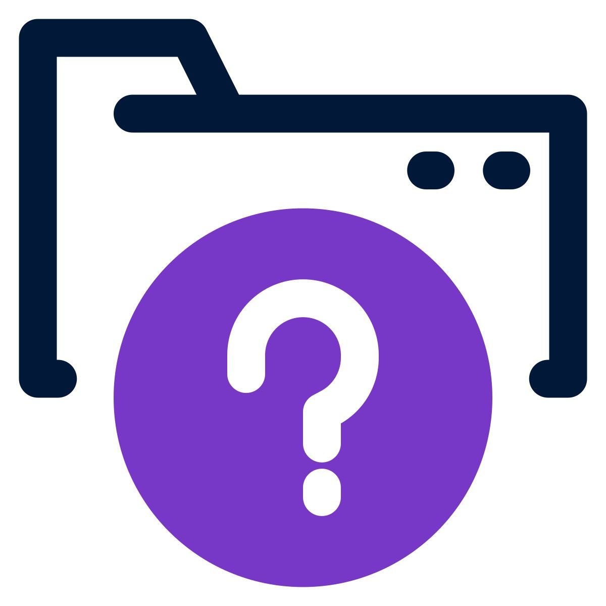 folder icon