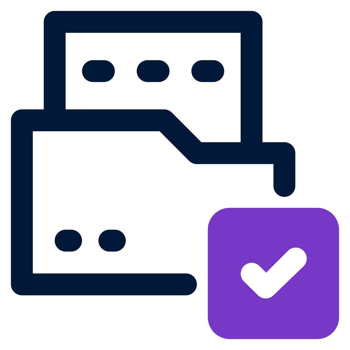folder icon