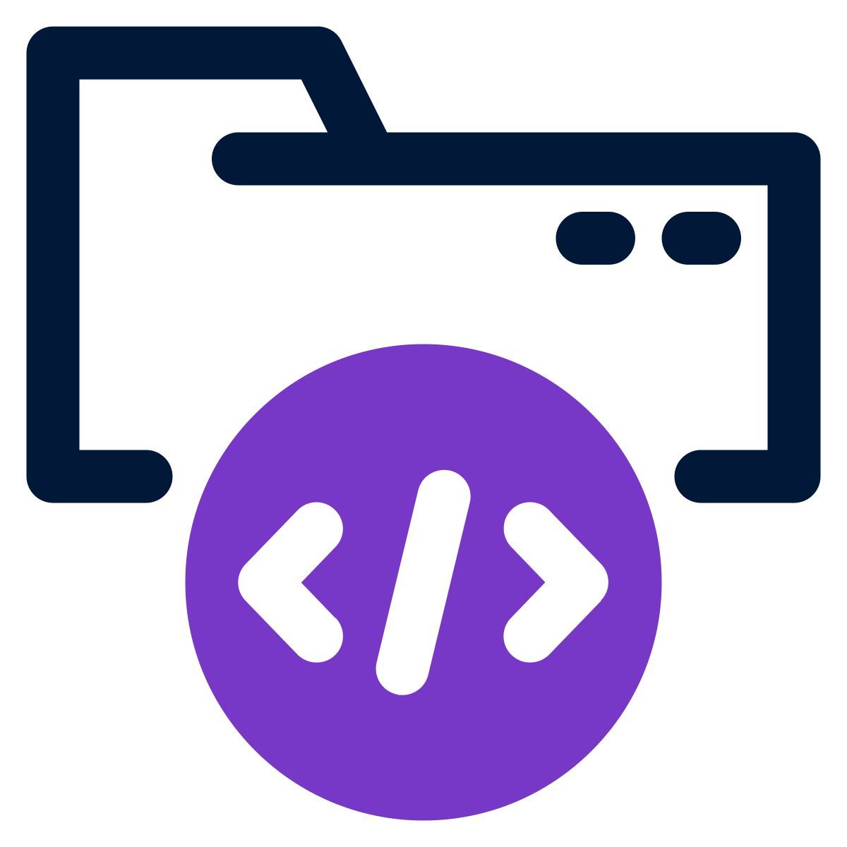 folder icon