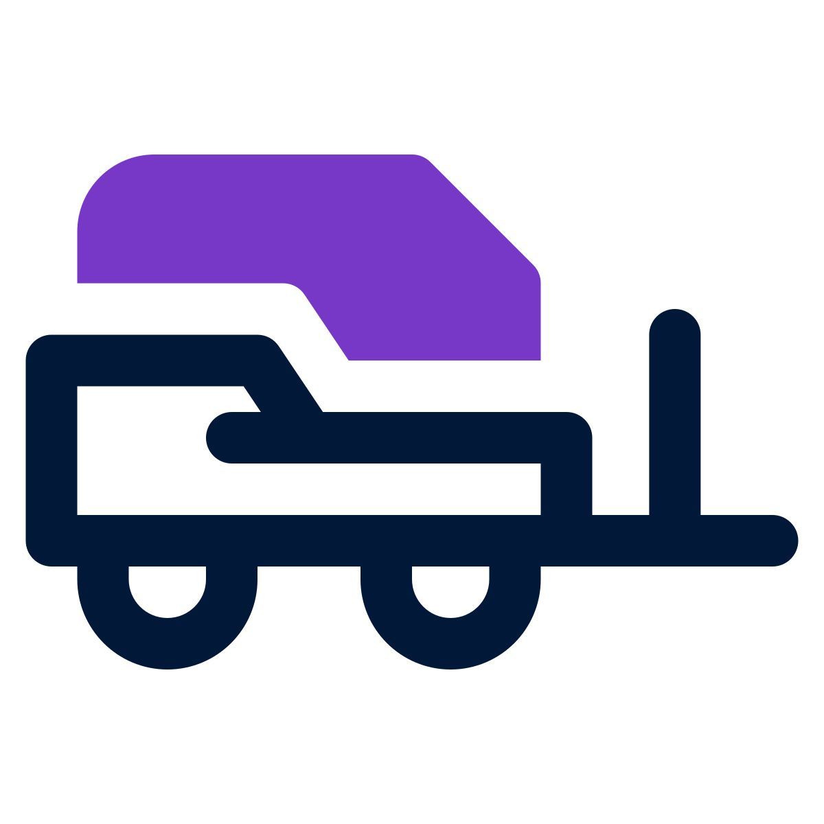 forklift icon