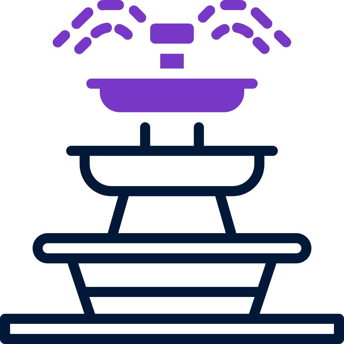 fountain icon