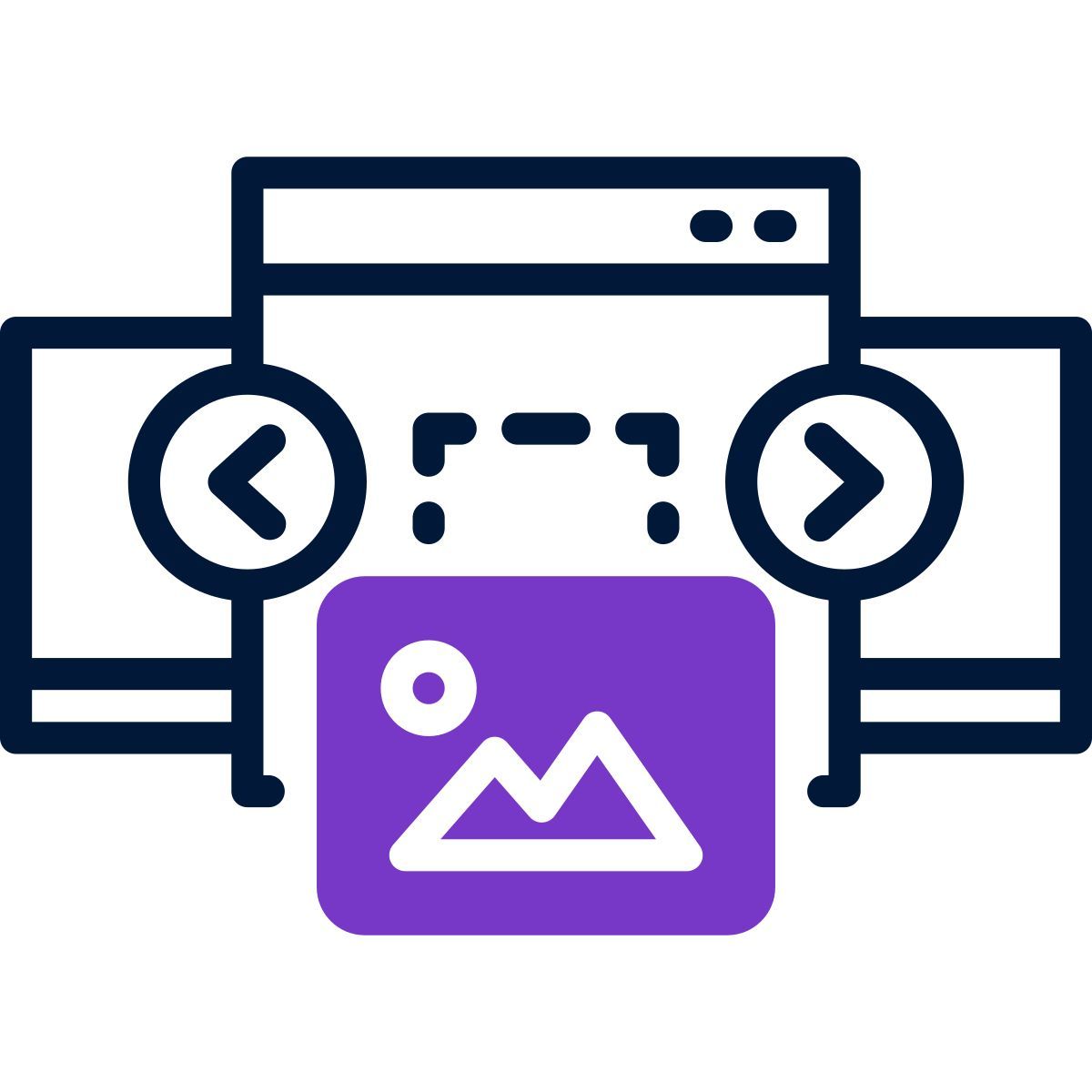 gallery icon