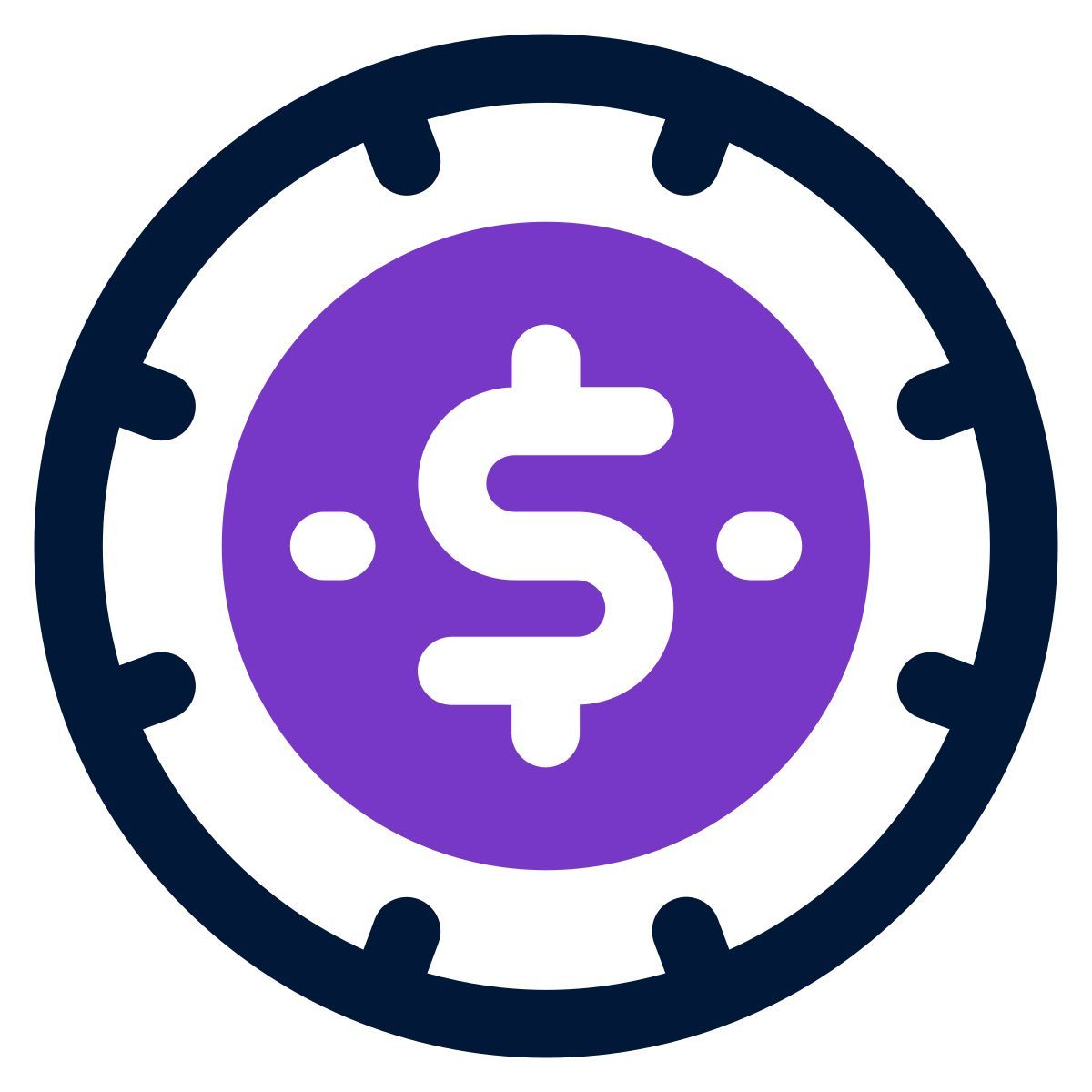 game chip icon