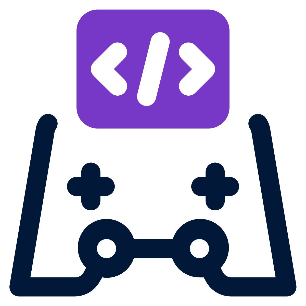 gamepad icon