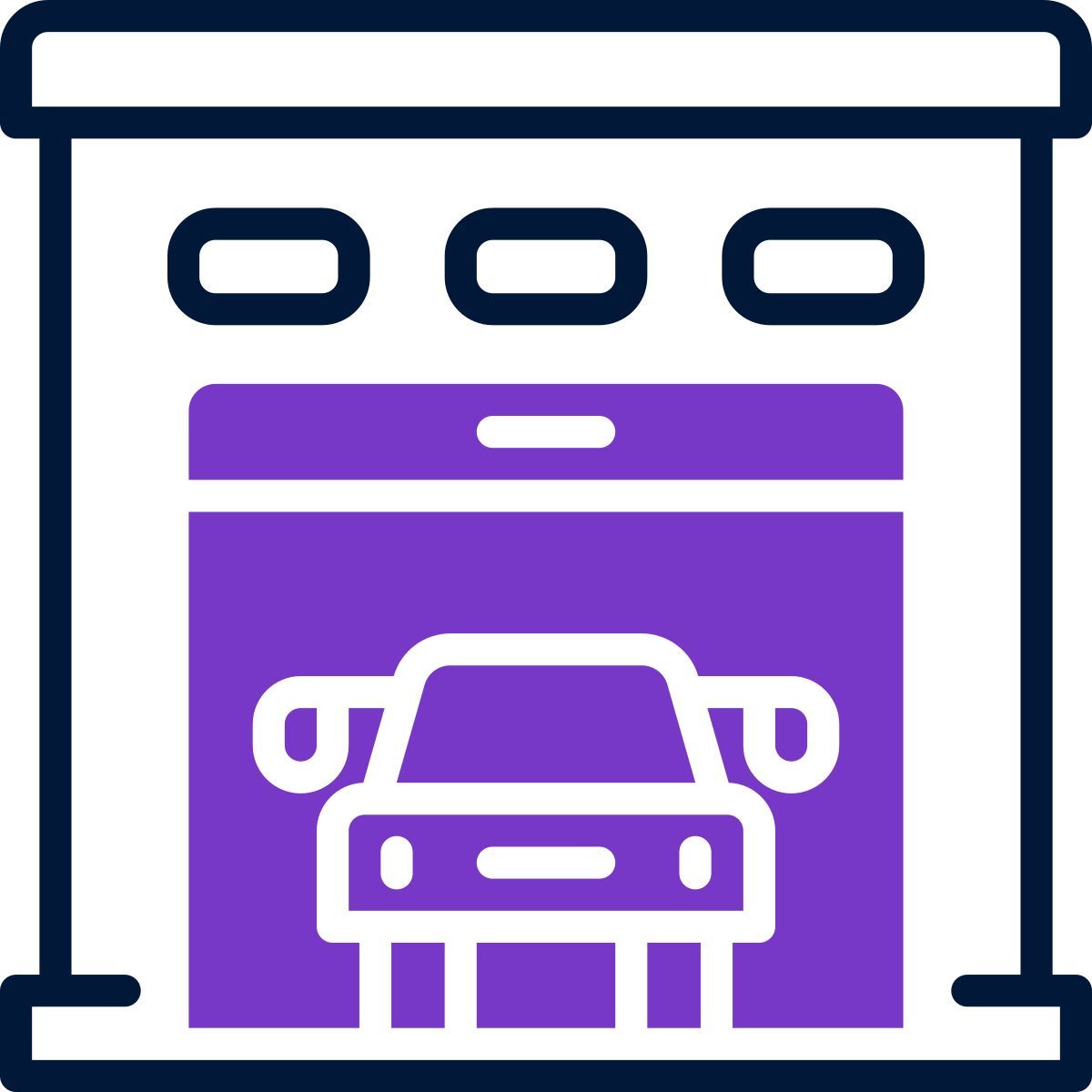 garage icon