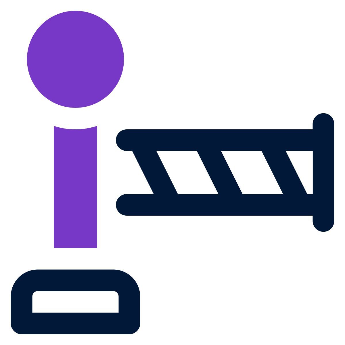 gate icon