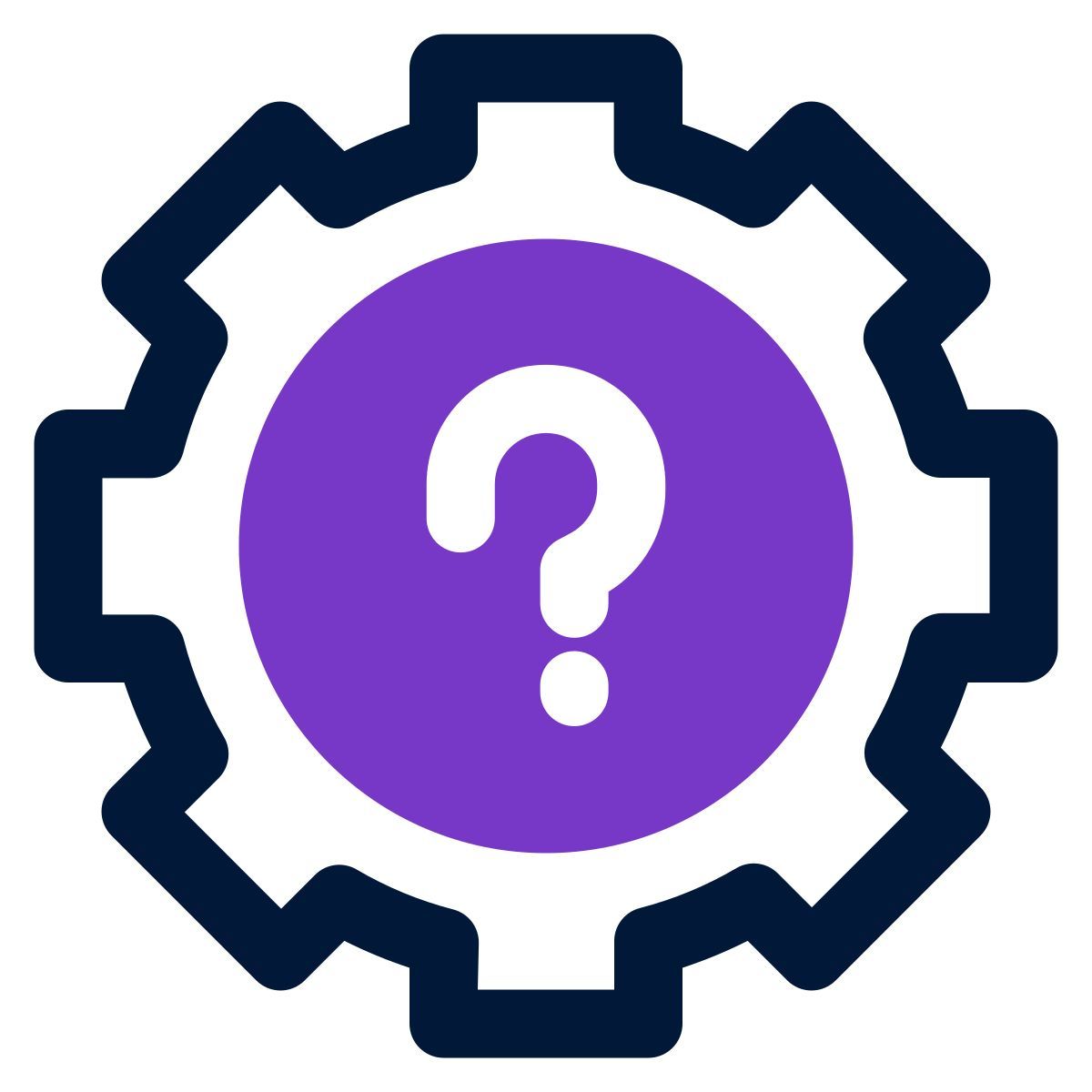 gear icon