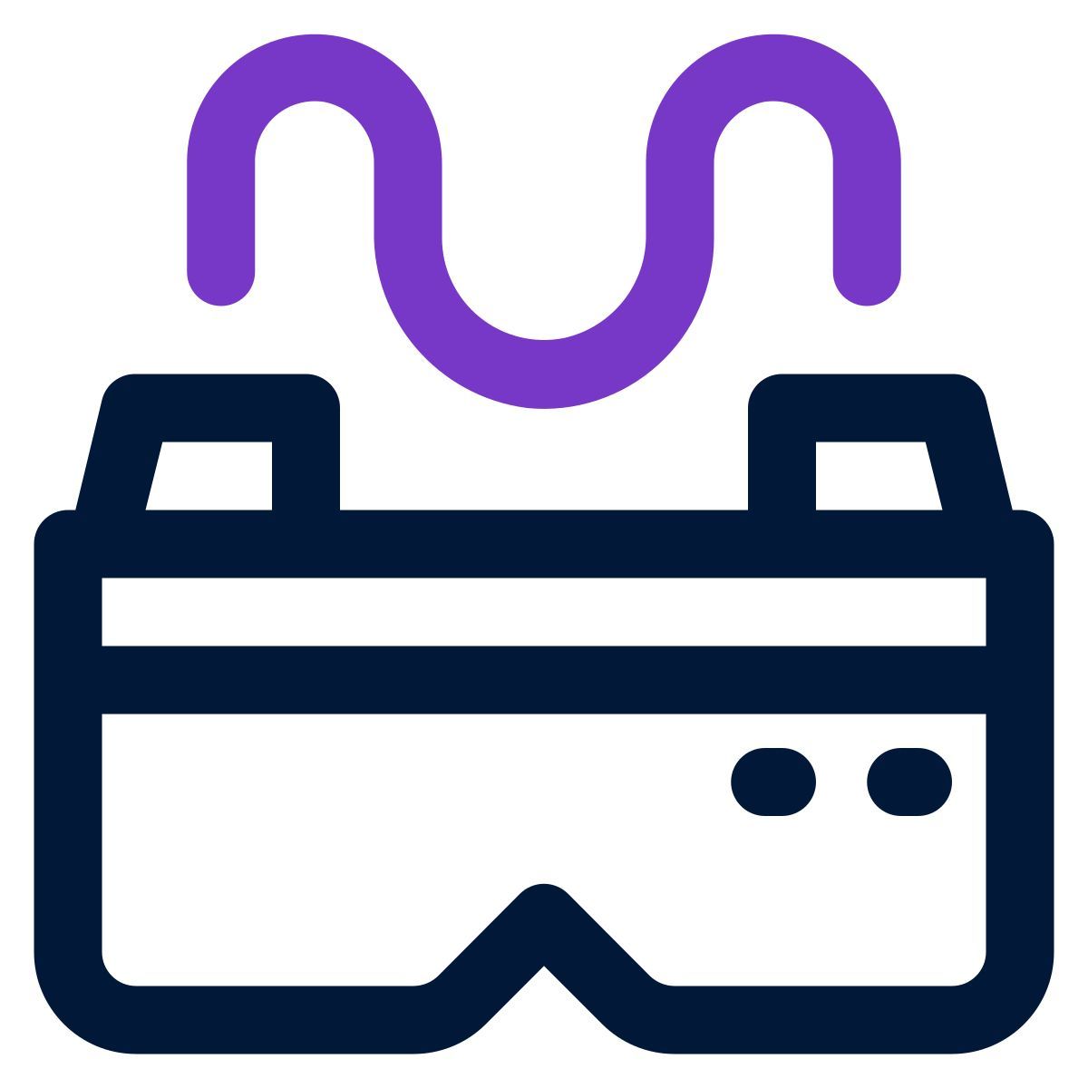 goggles icon