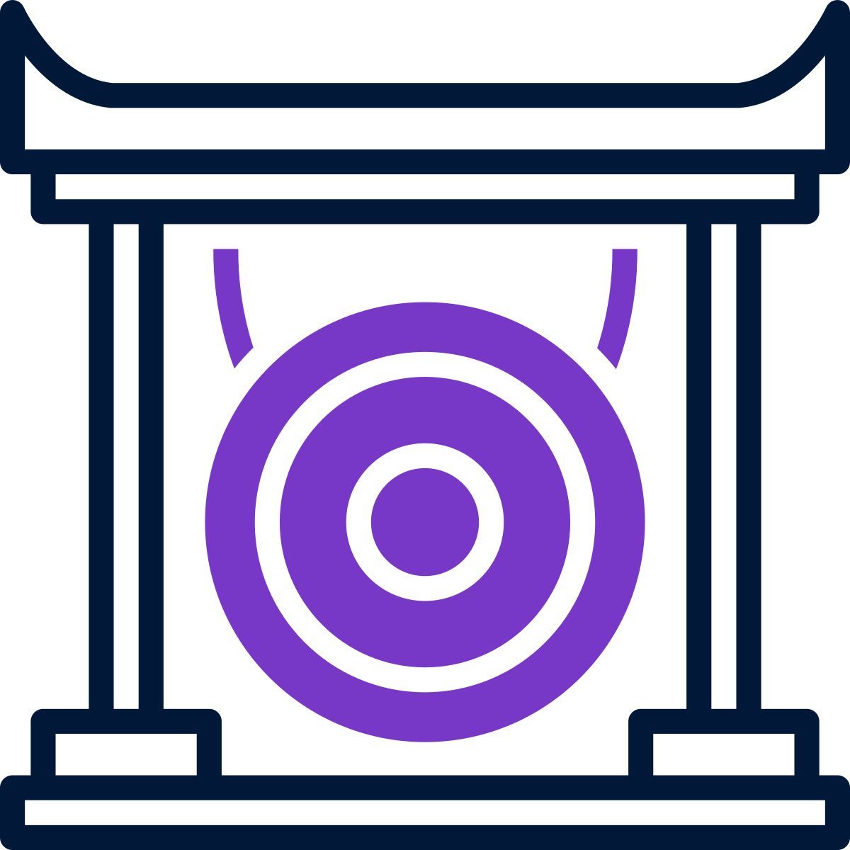 gong icon