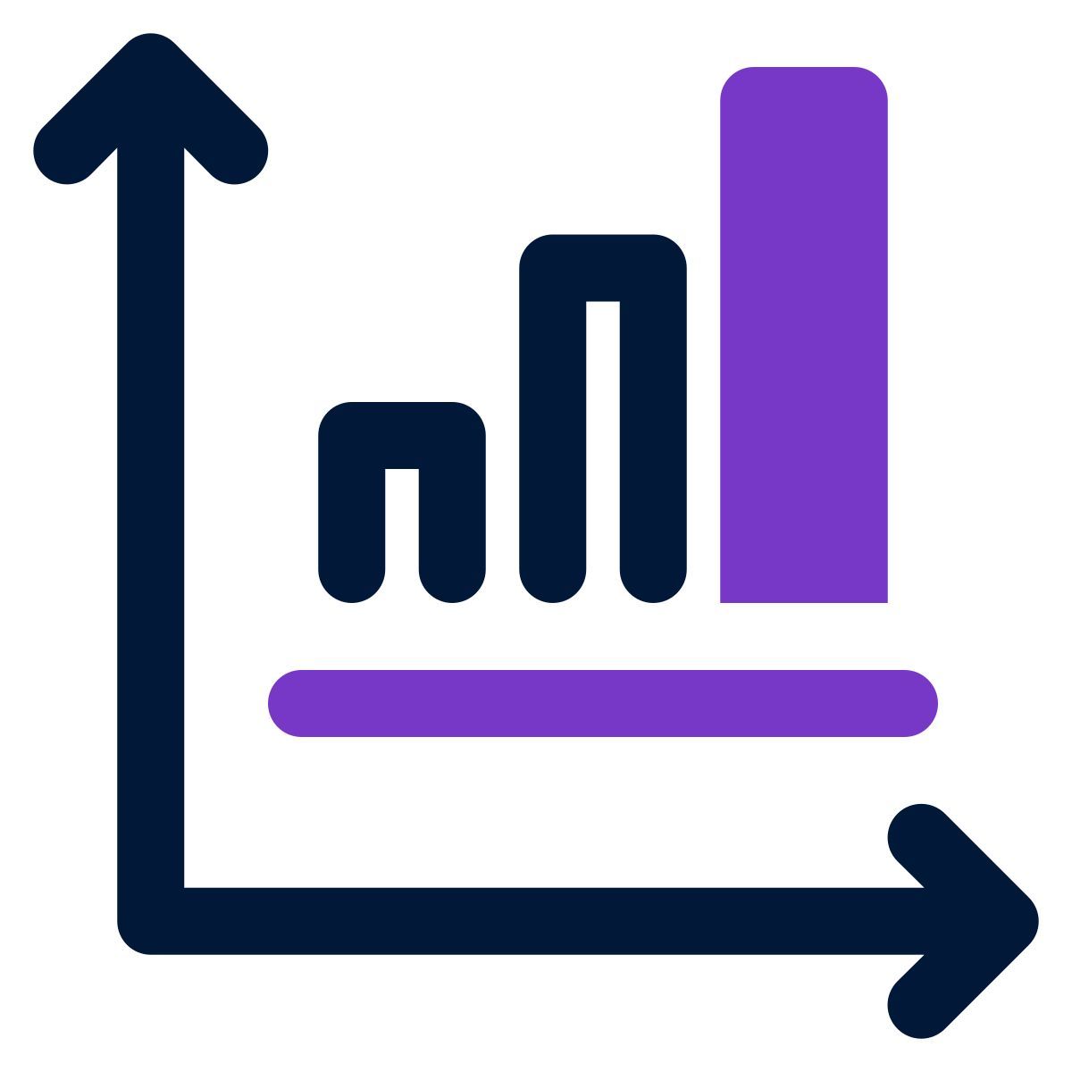 graph icon