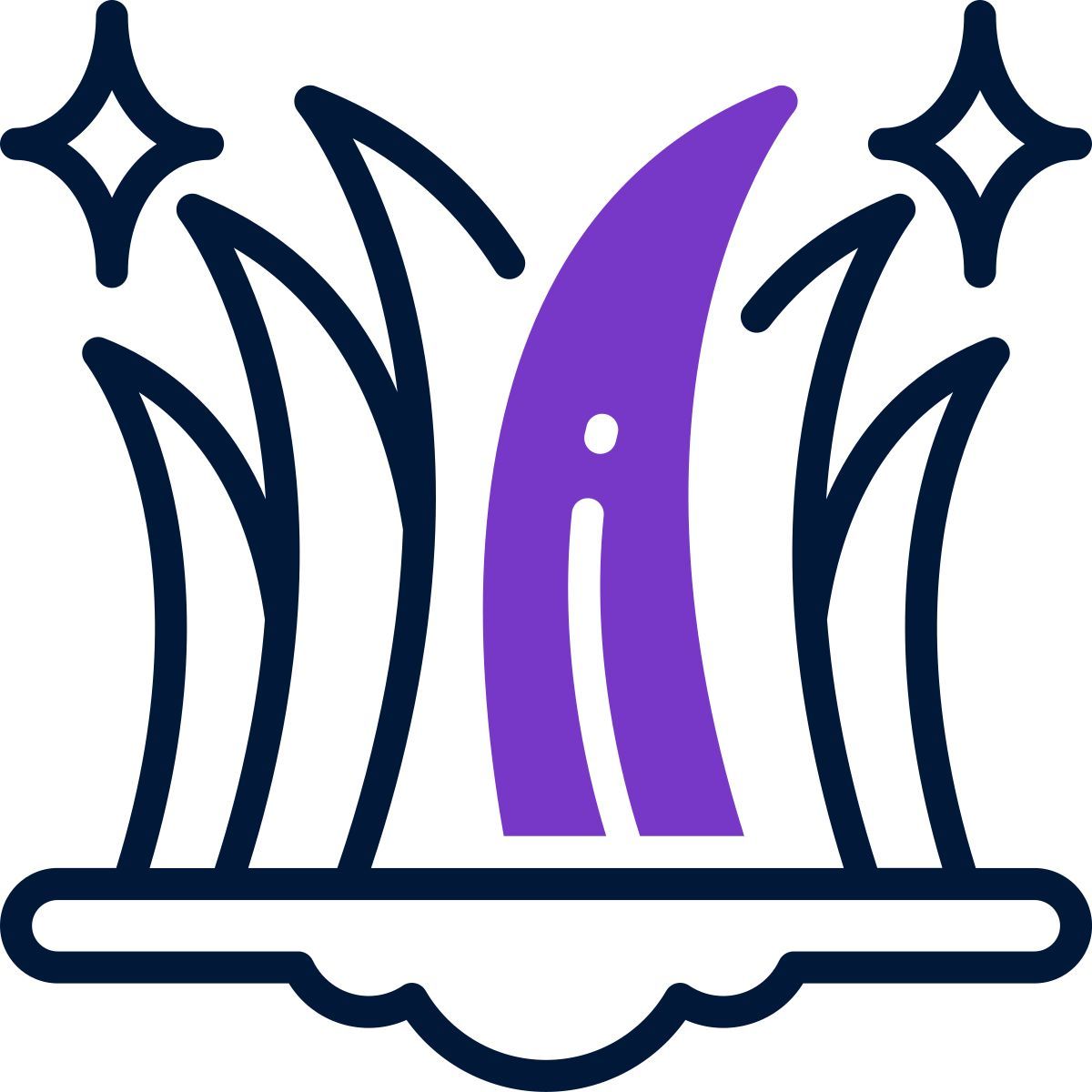 grass icon