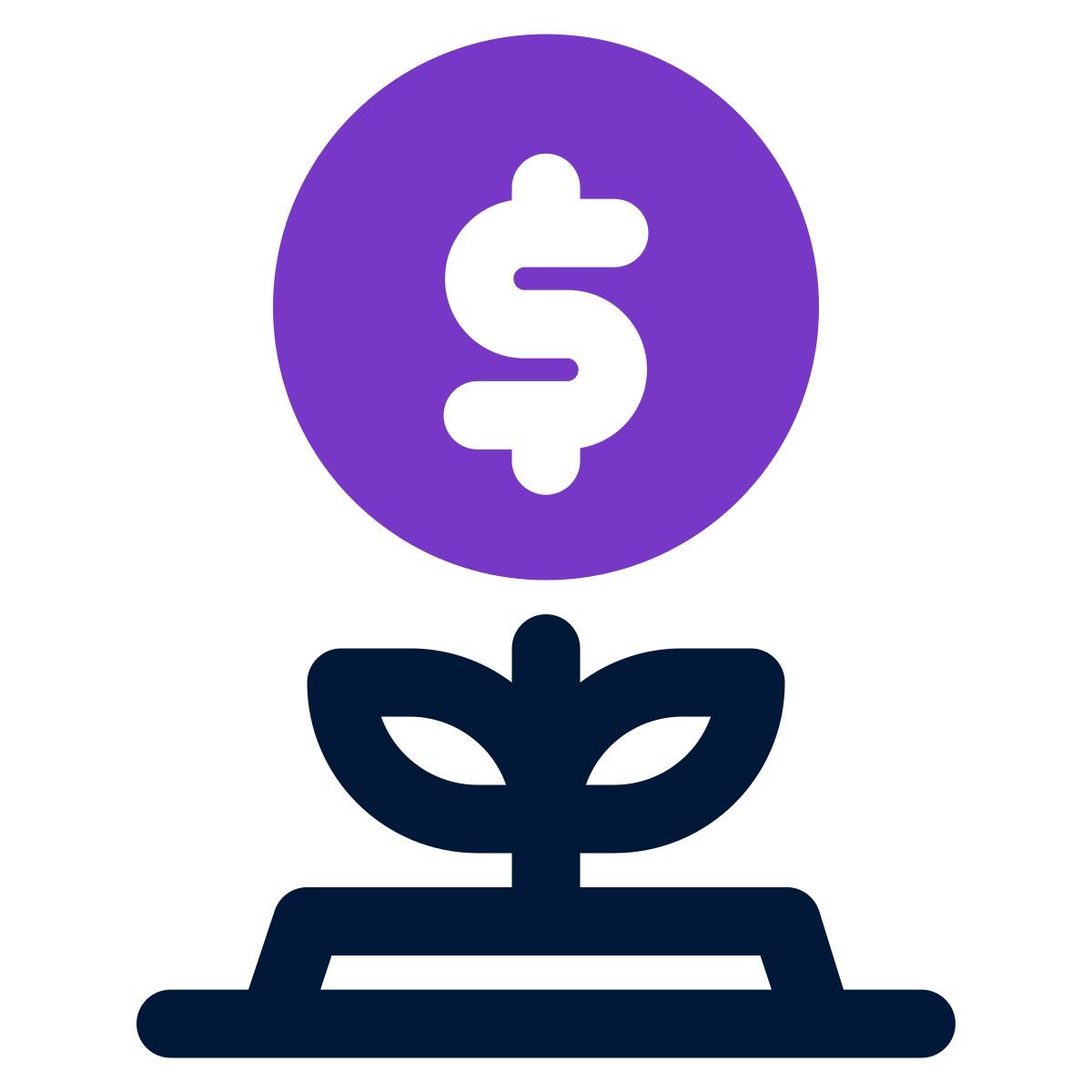 growth icon