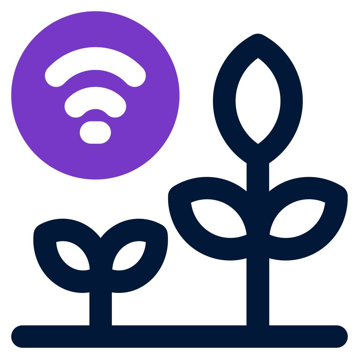 growth icon