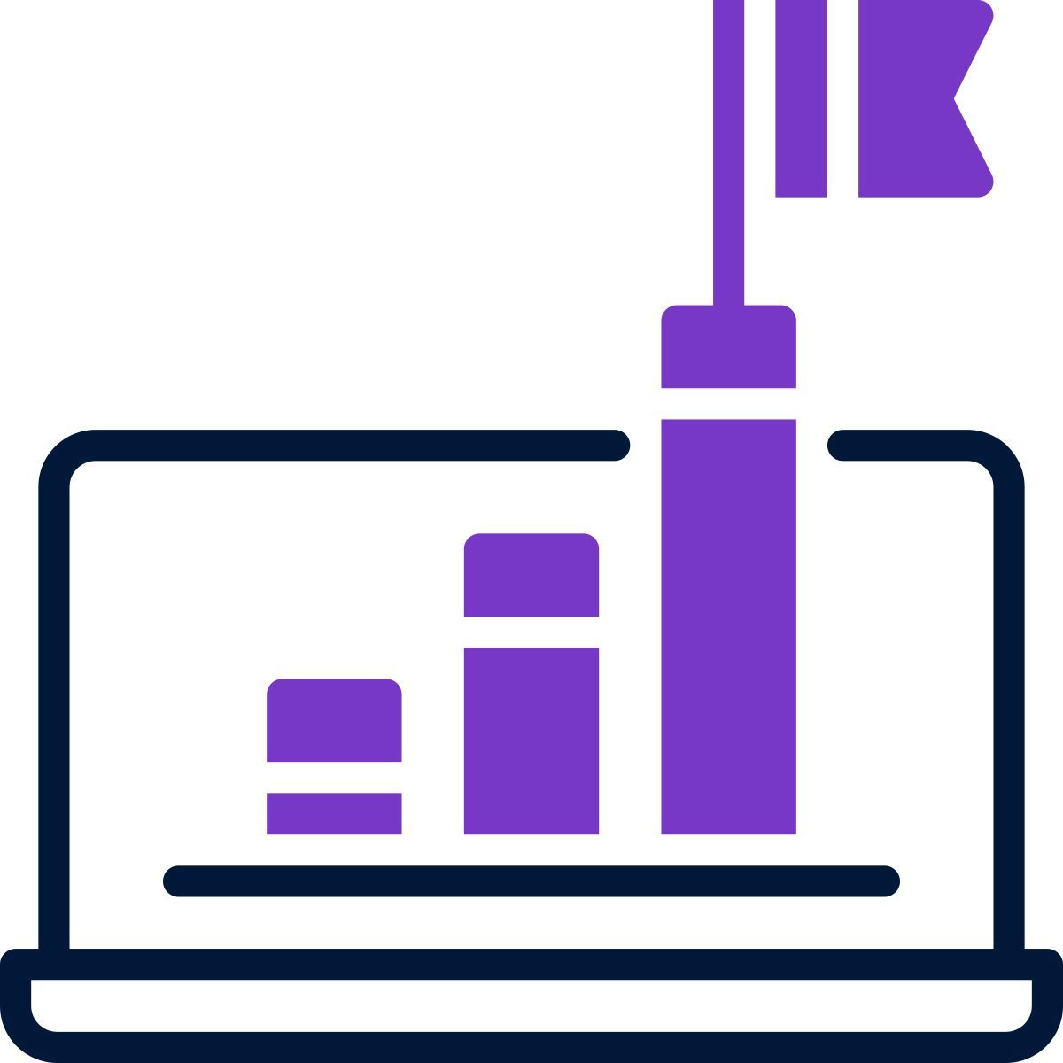 growth icon