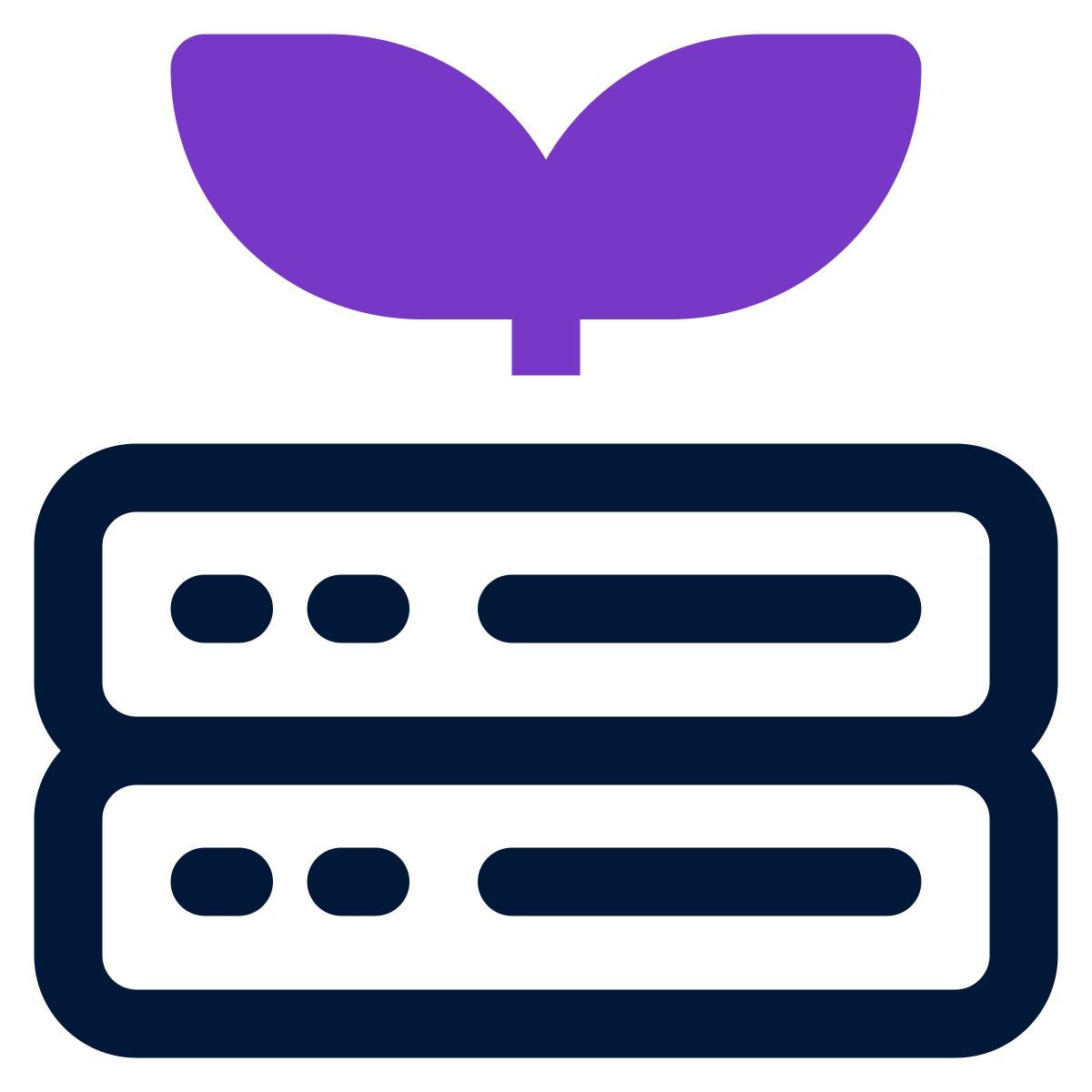 growth icon