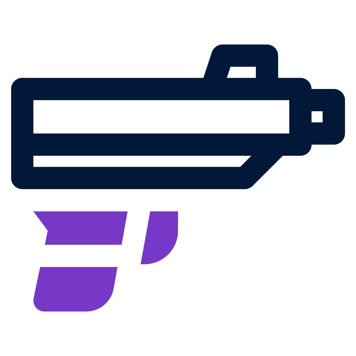 gun icon