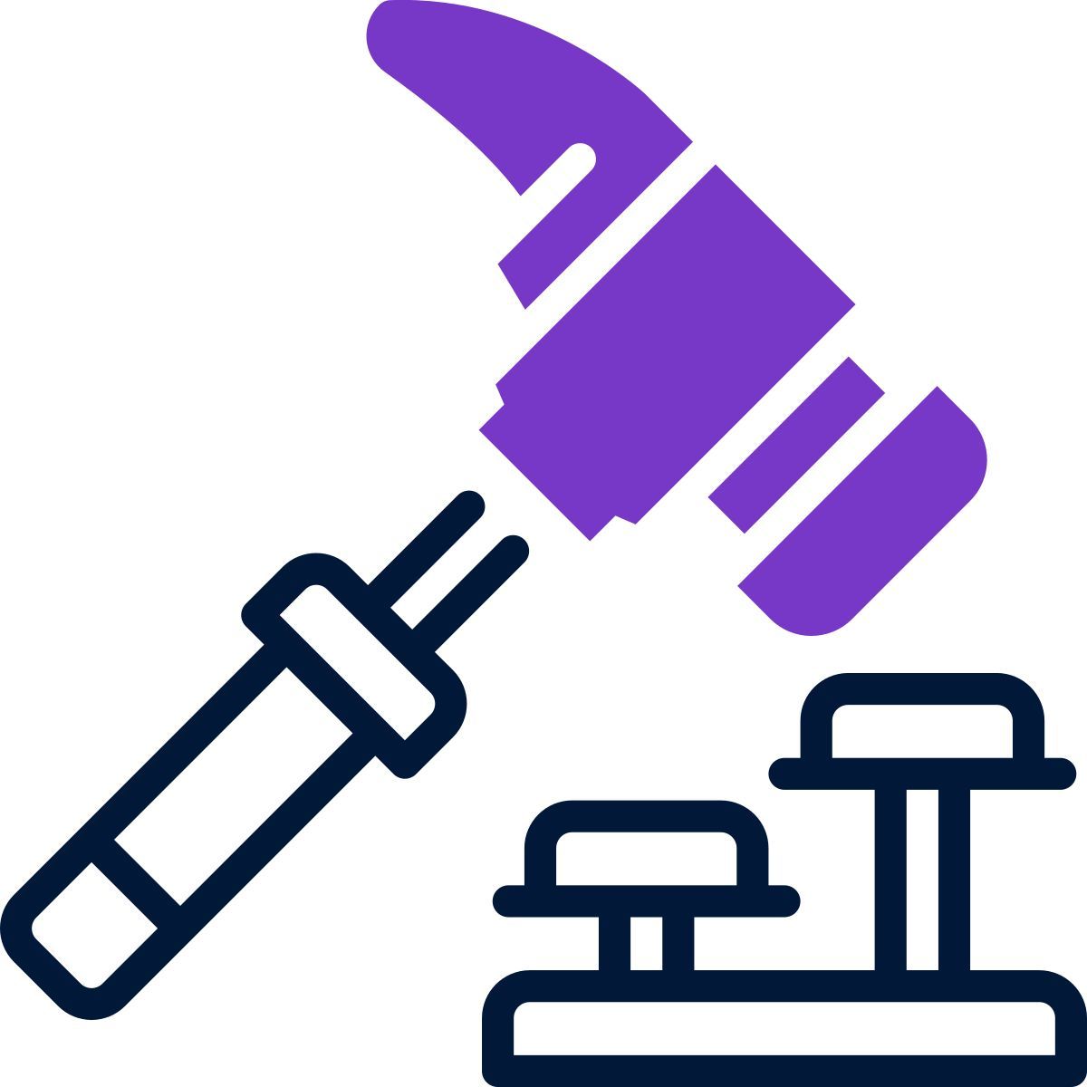 hammer icon