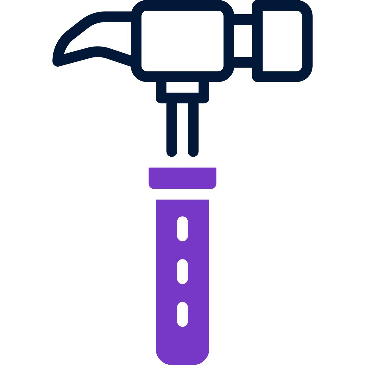 hammer icon