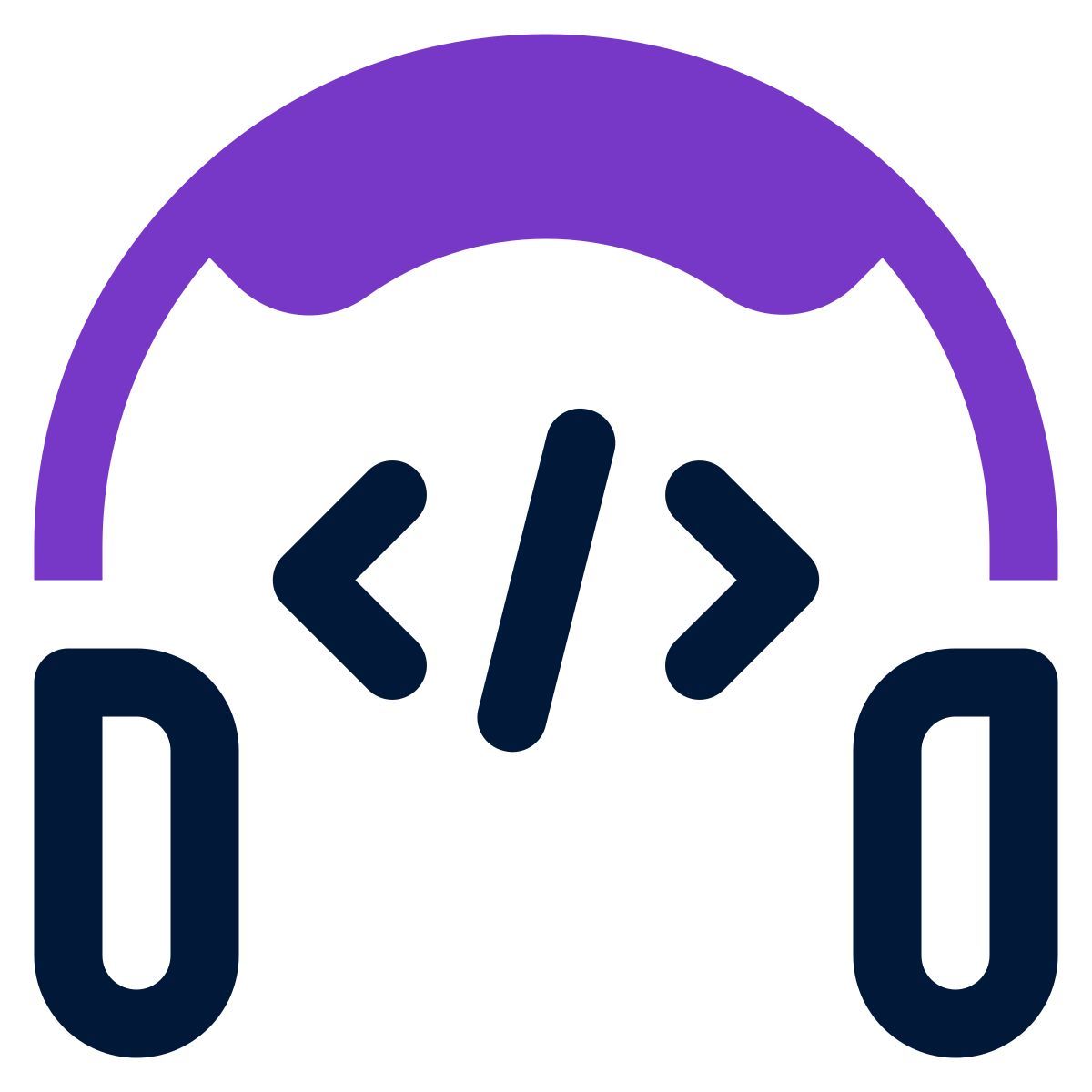 headphone icon