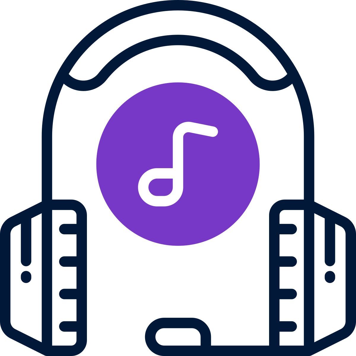 headphone icon