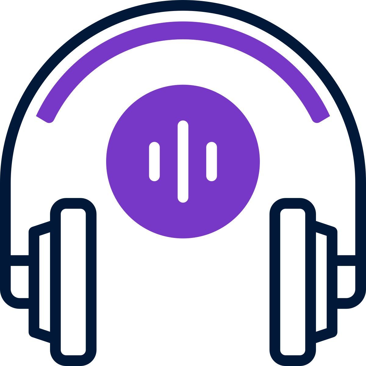 headphone icon