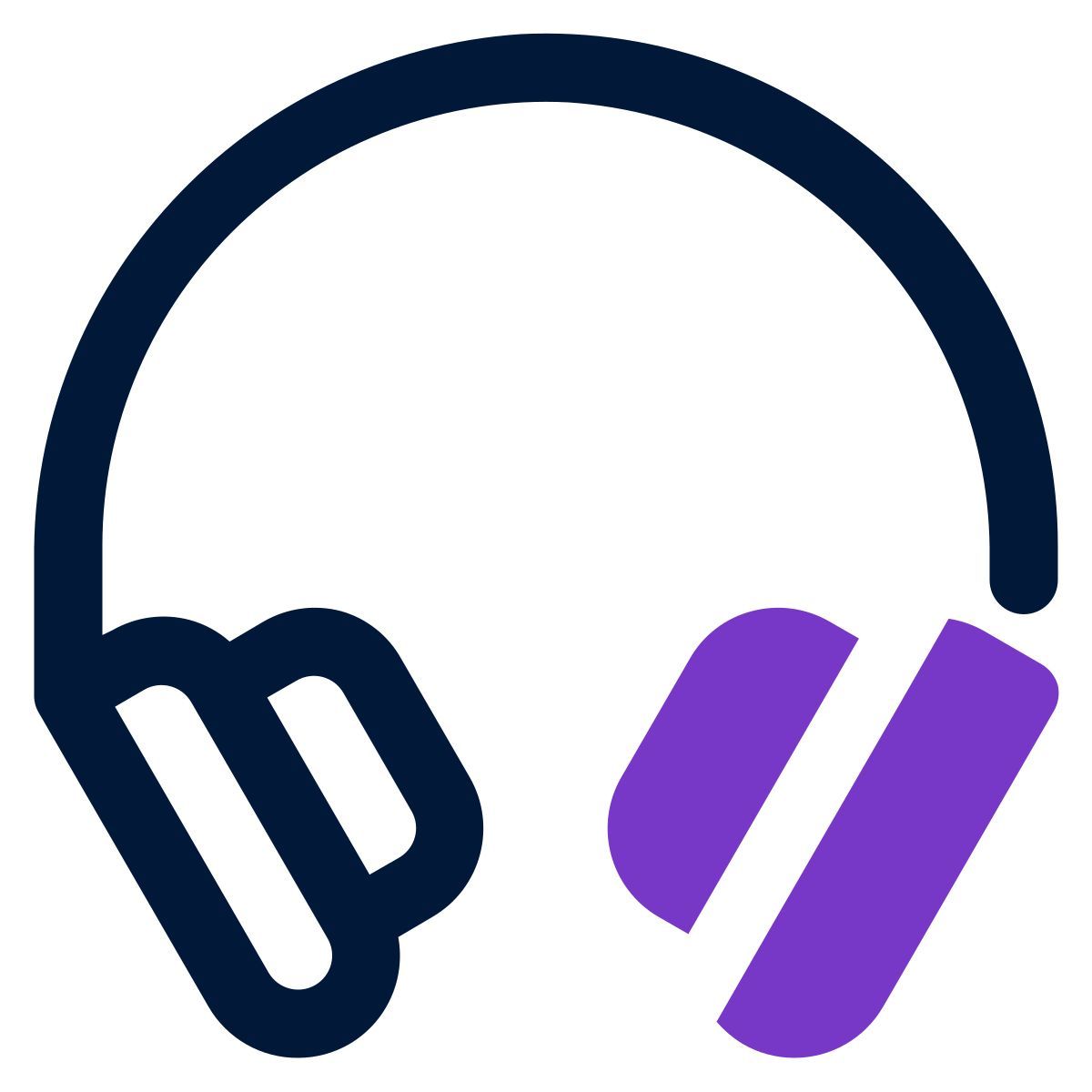 headphone icon