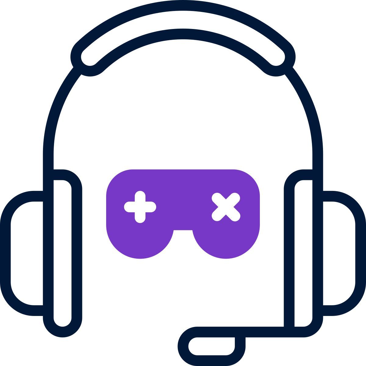 headphone icon