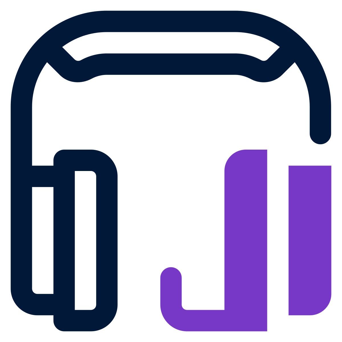 headphone icon