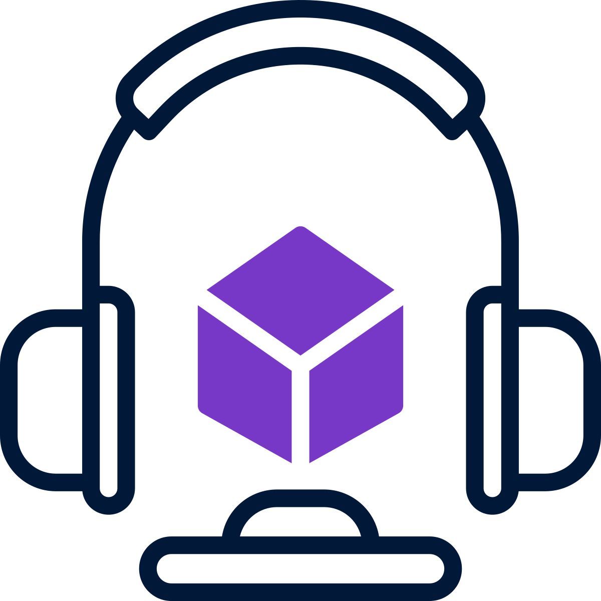 headphone icon