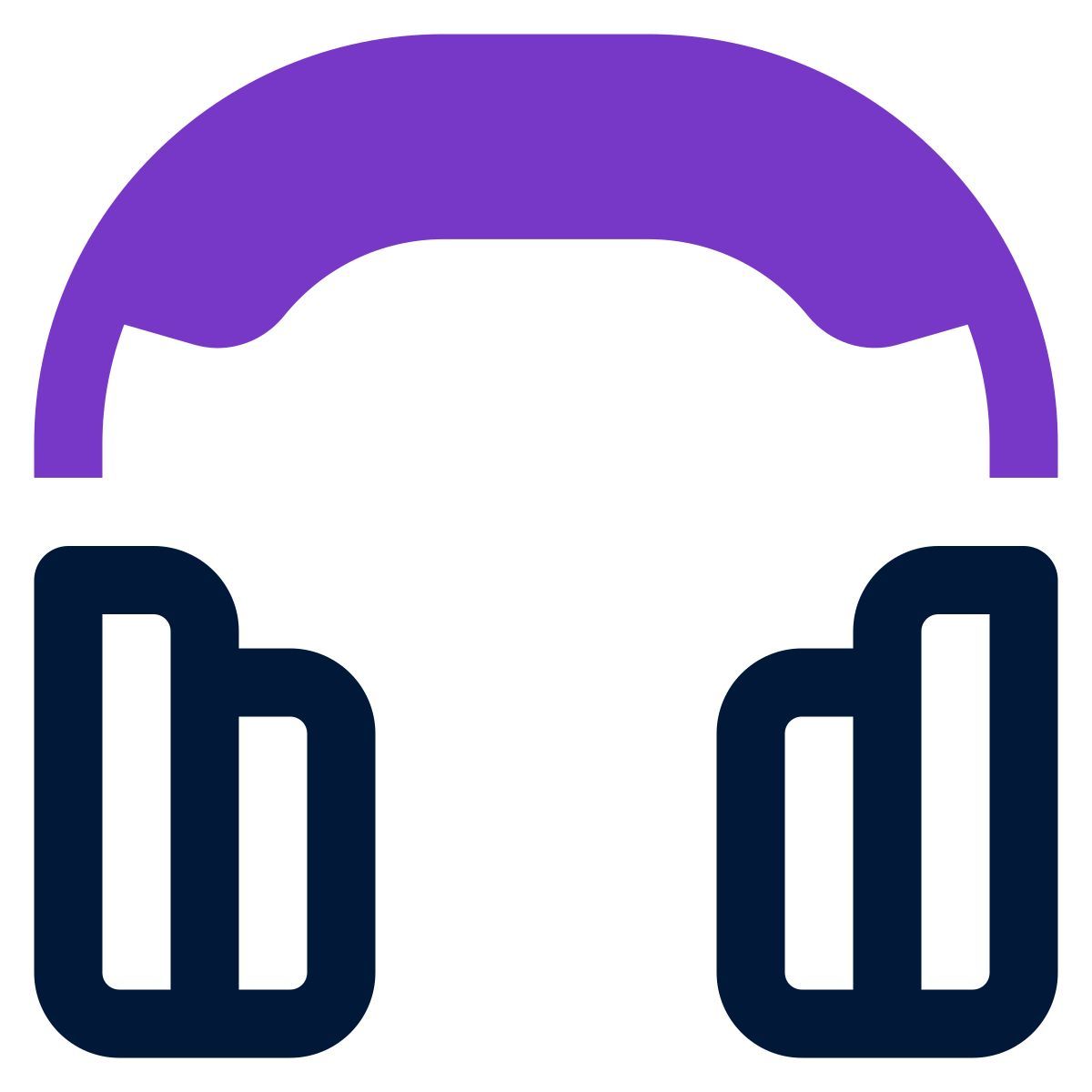 headphones icon