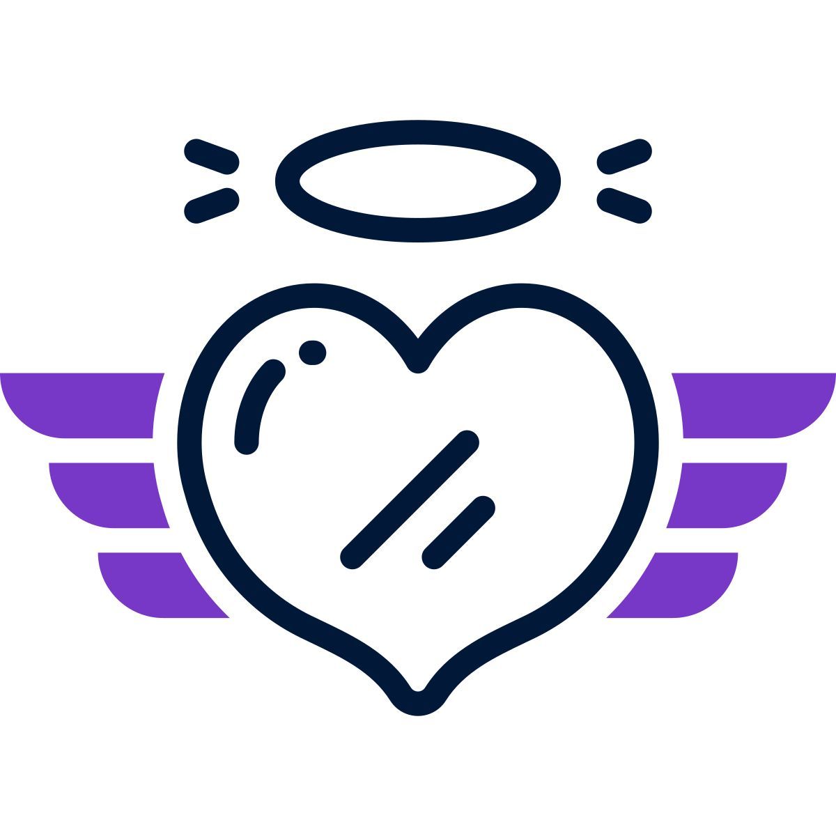 heart icon