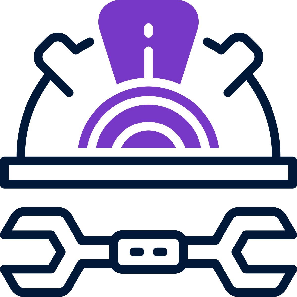 helmet icon