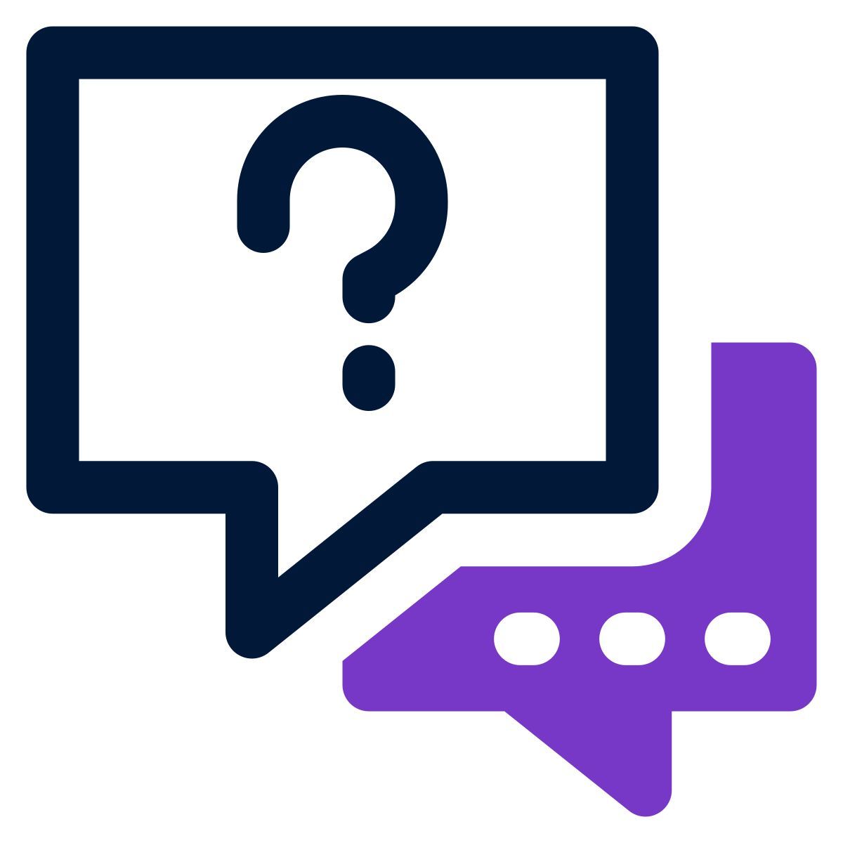 help icon