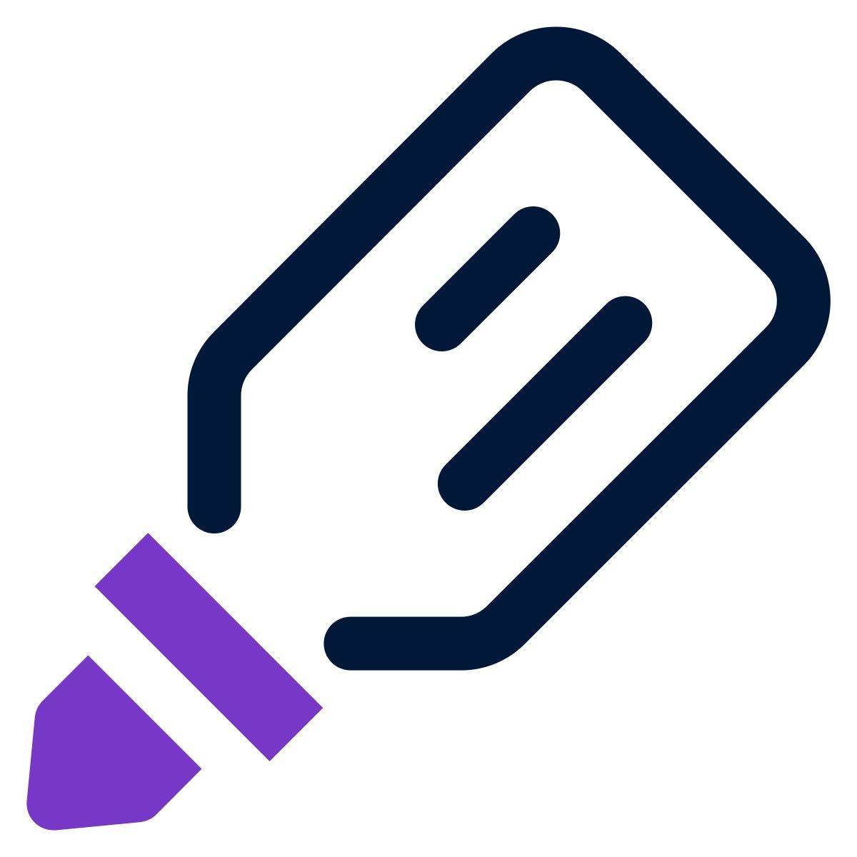highlighter icon