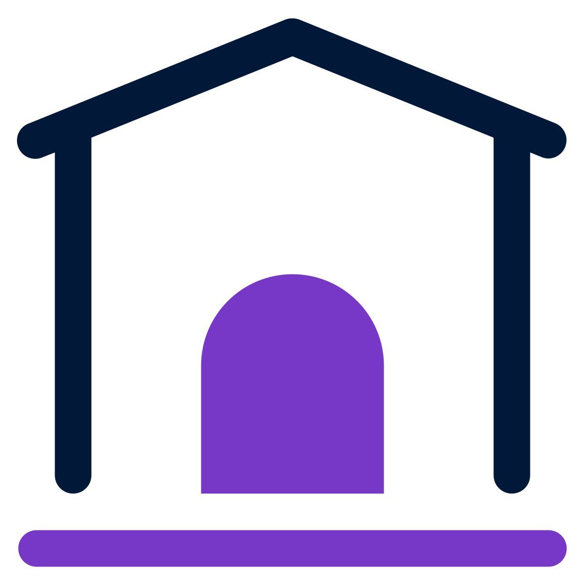 home icon