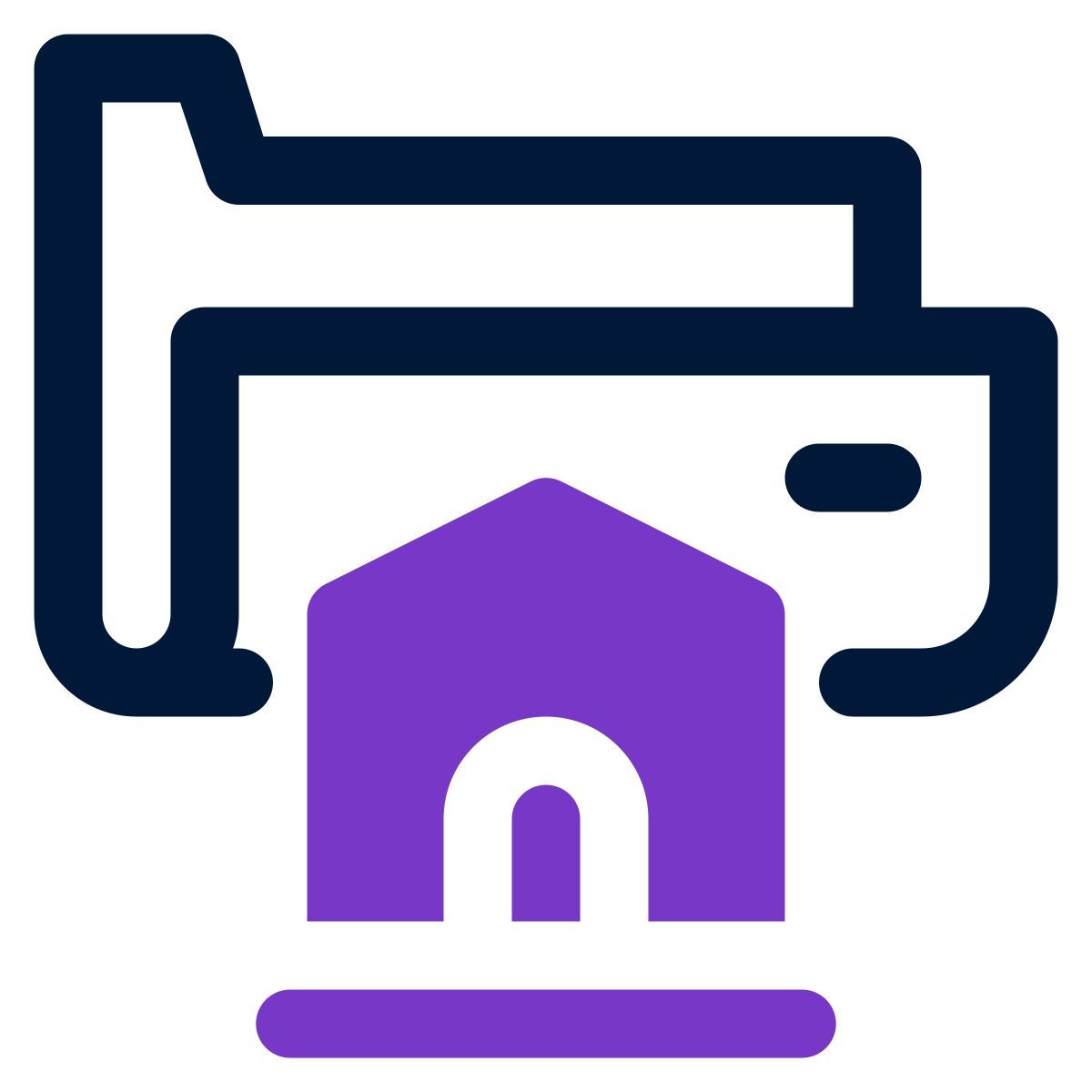 home icon