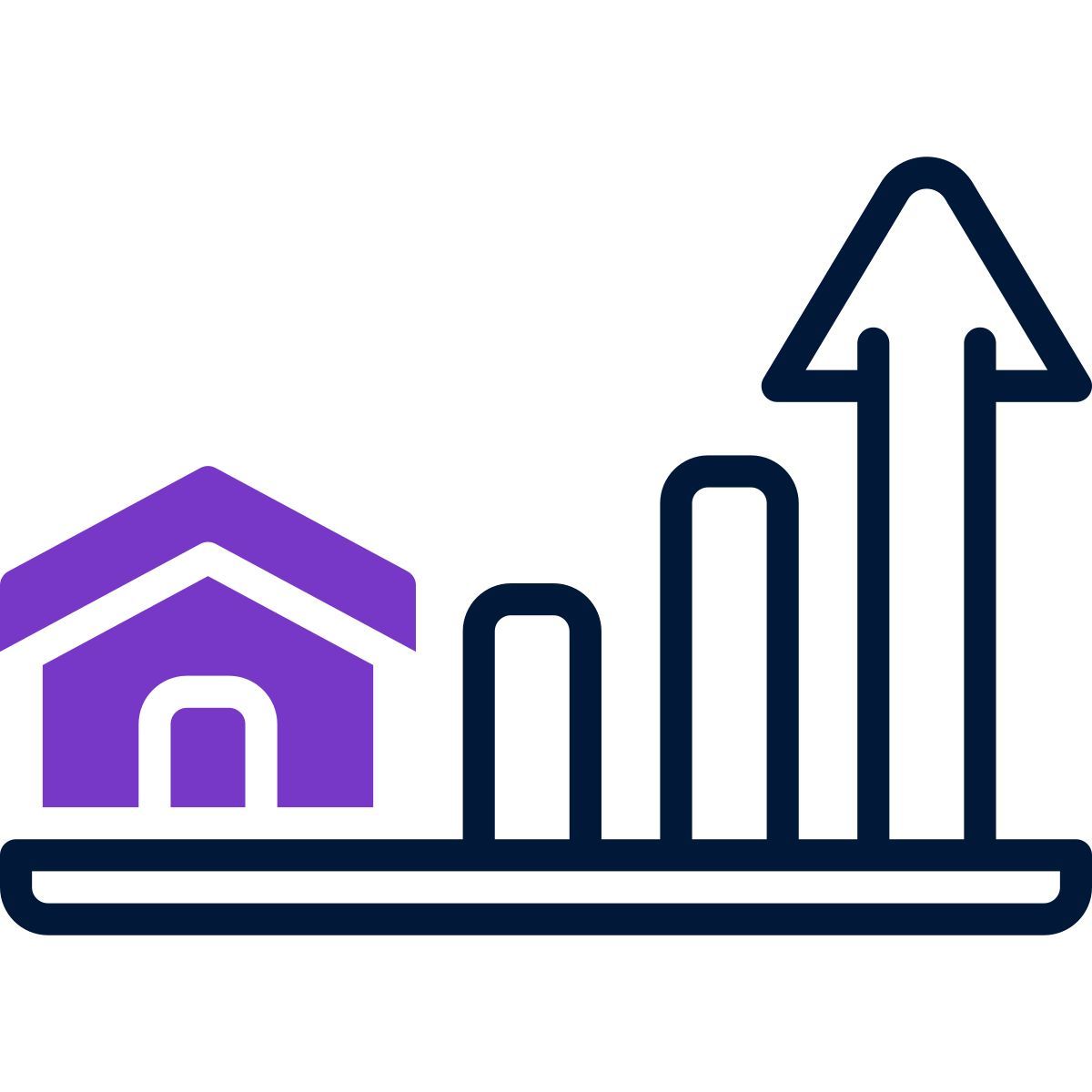 home investment icon