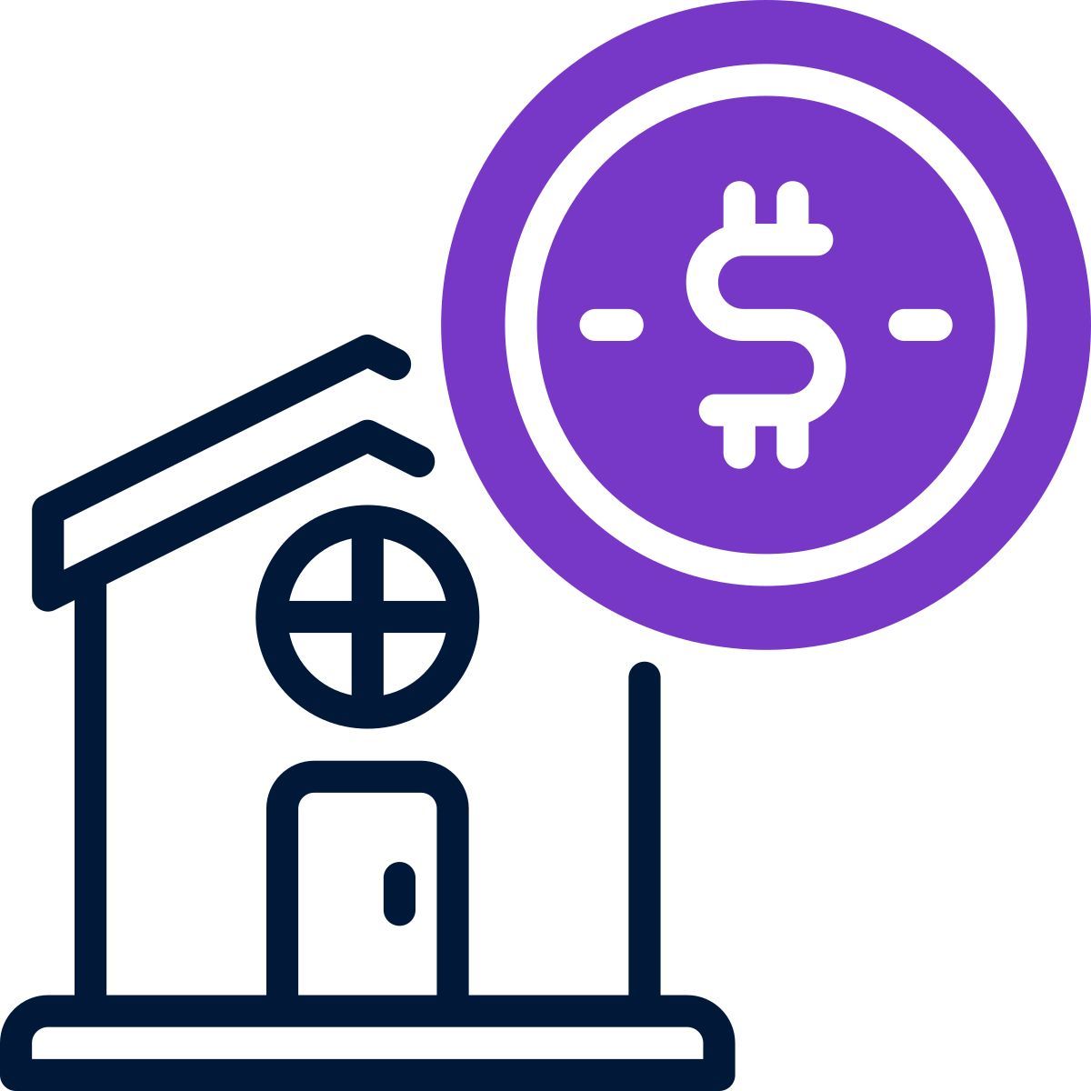 home loan icon