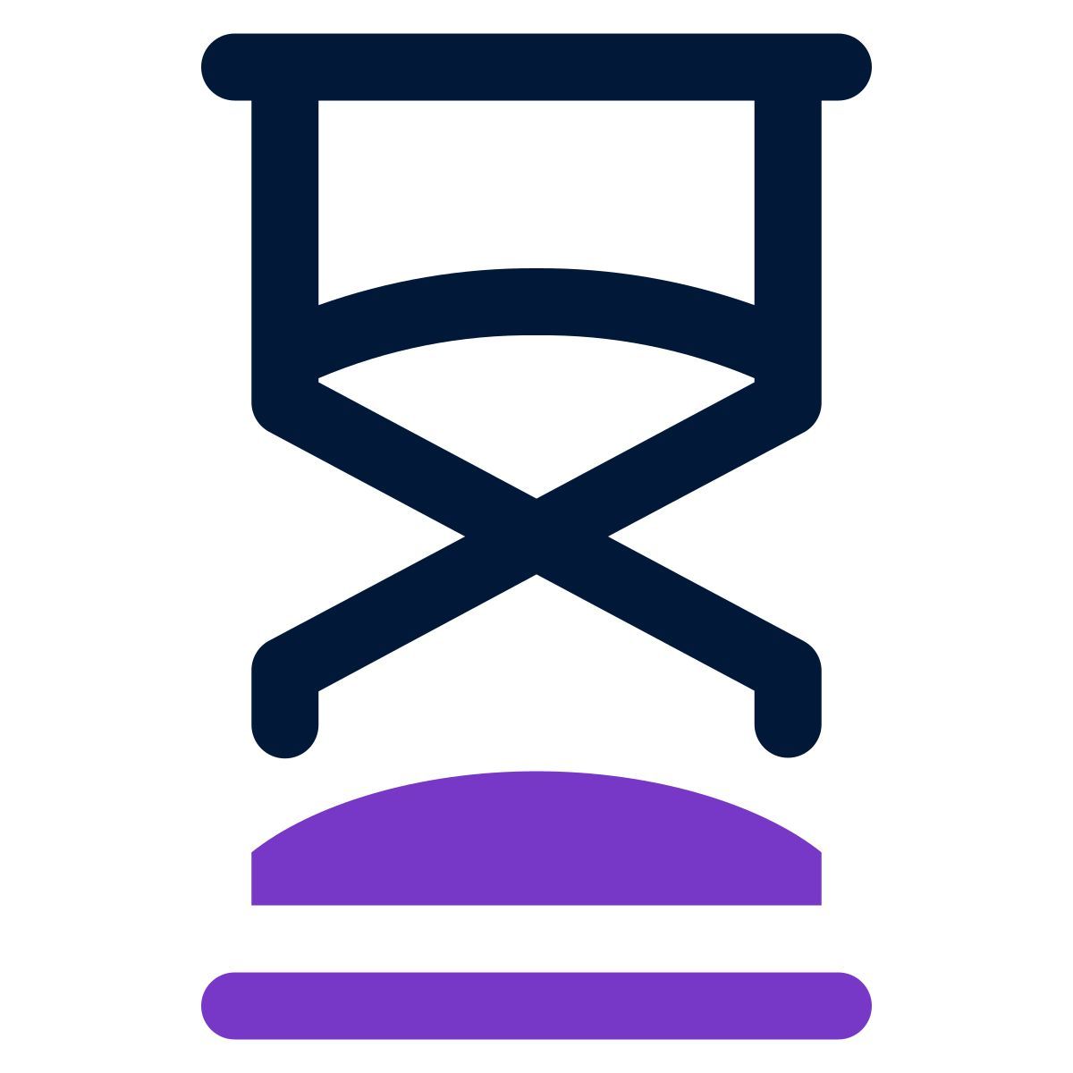 hourglass icon
