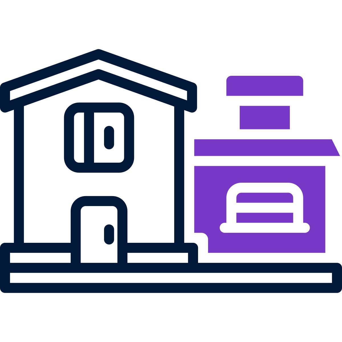 house icon