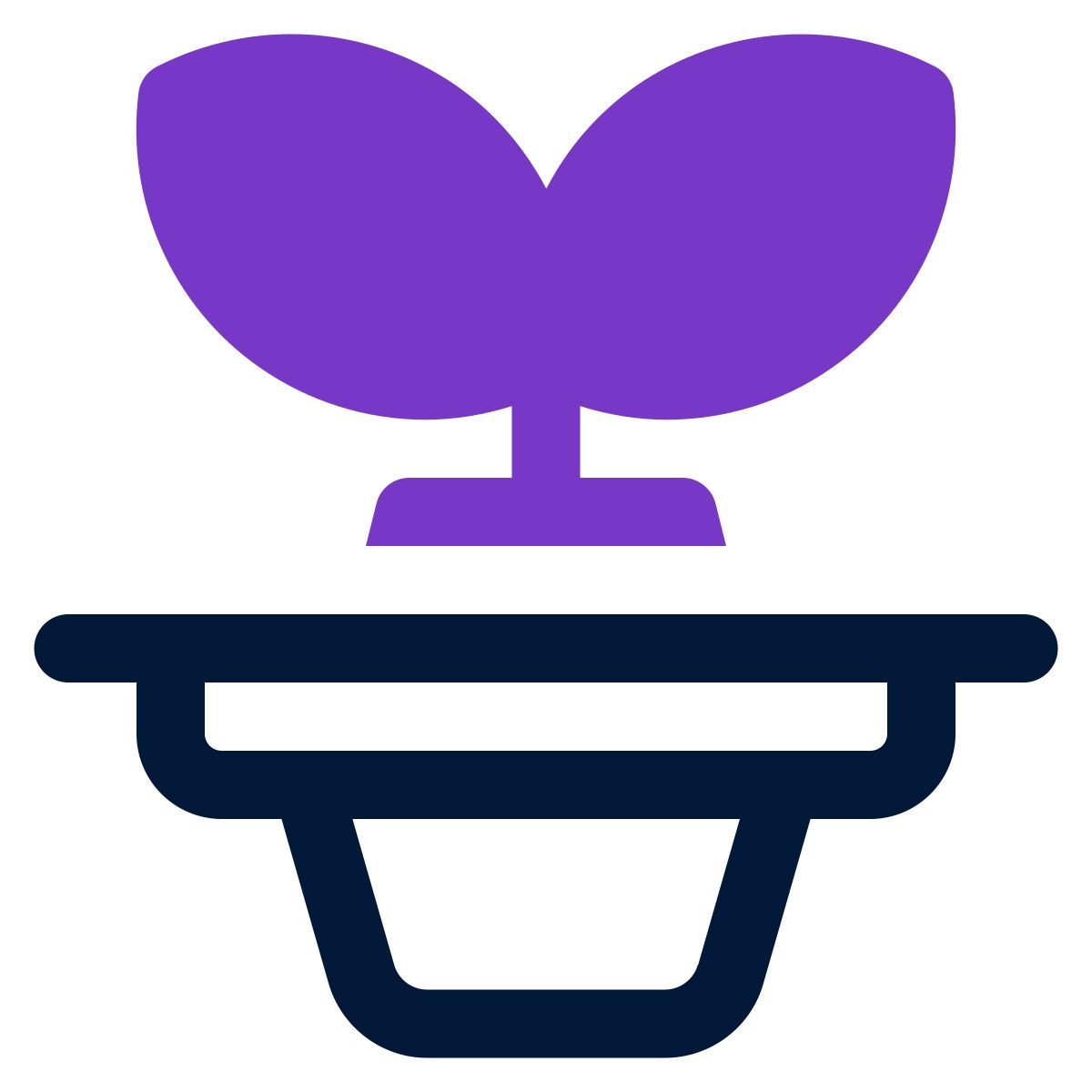 hidropônico icon