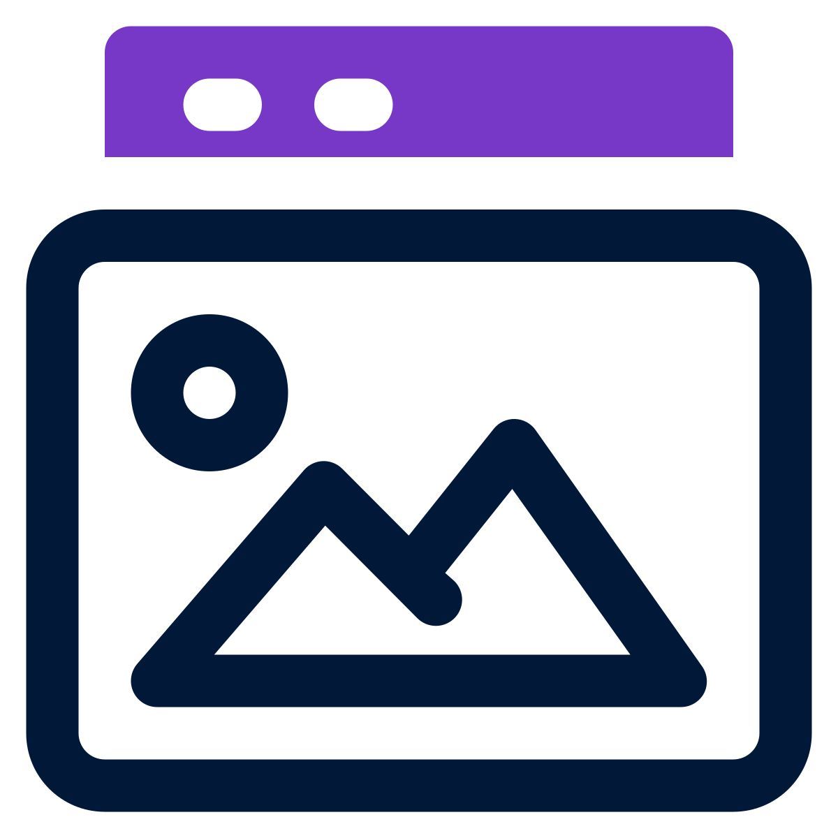 image icon