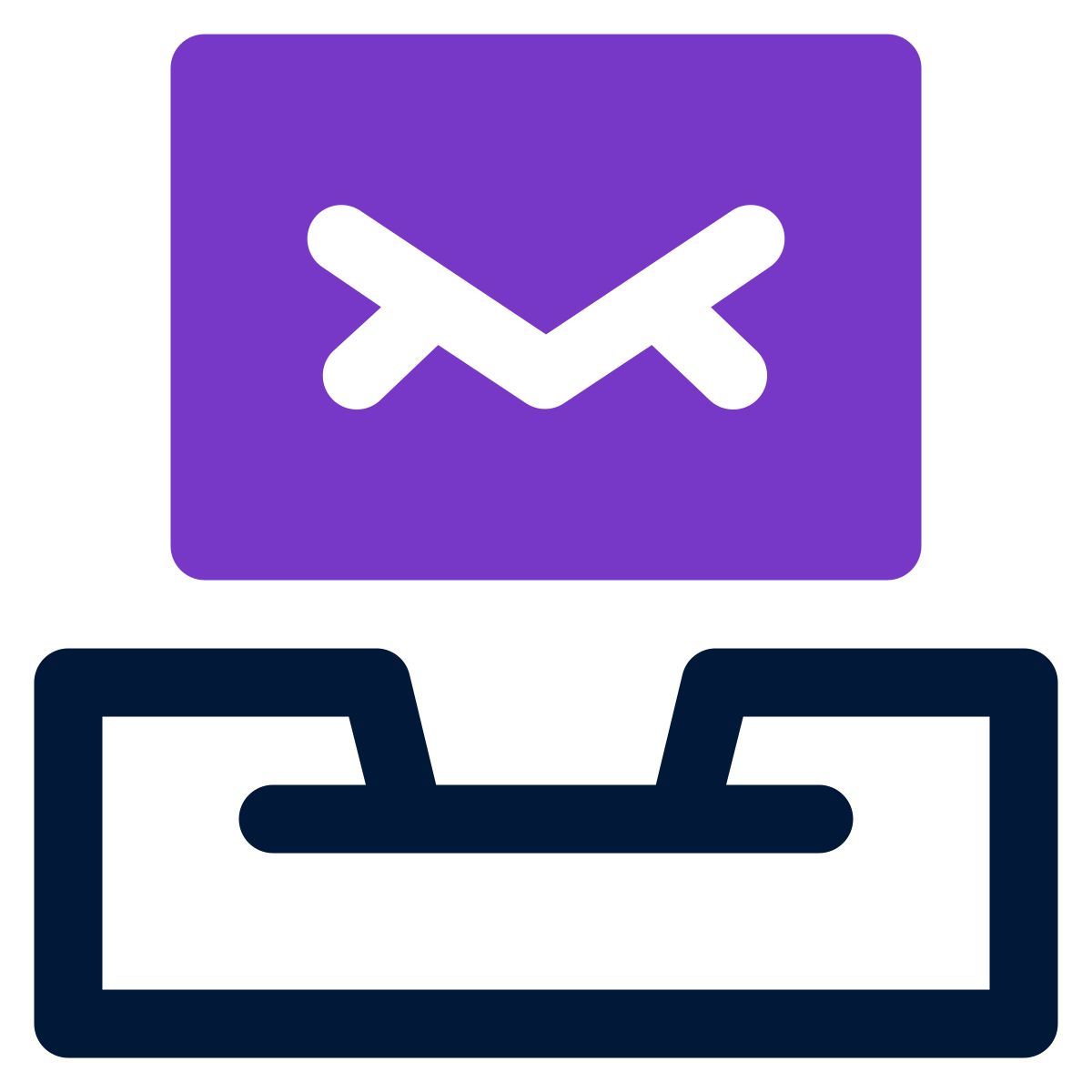 inbox icon