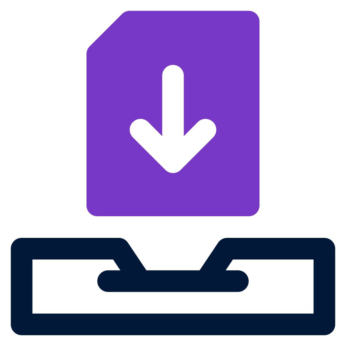 inbox icon