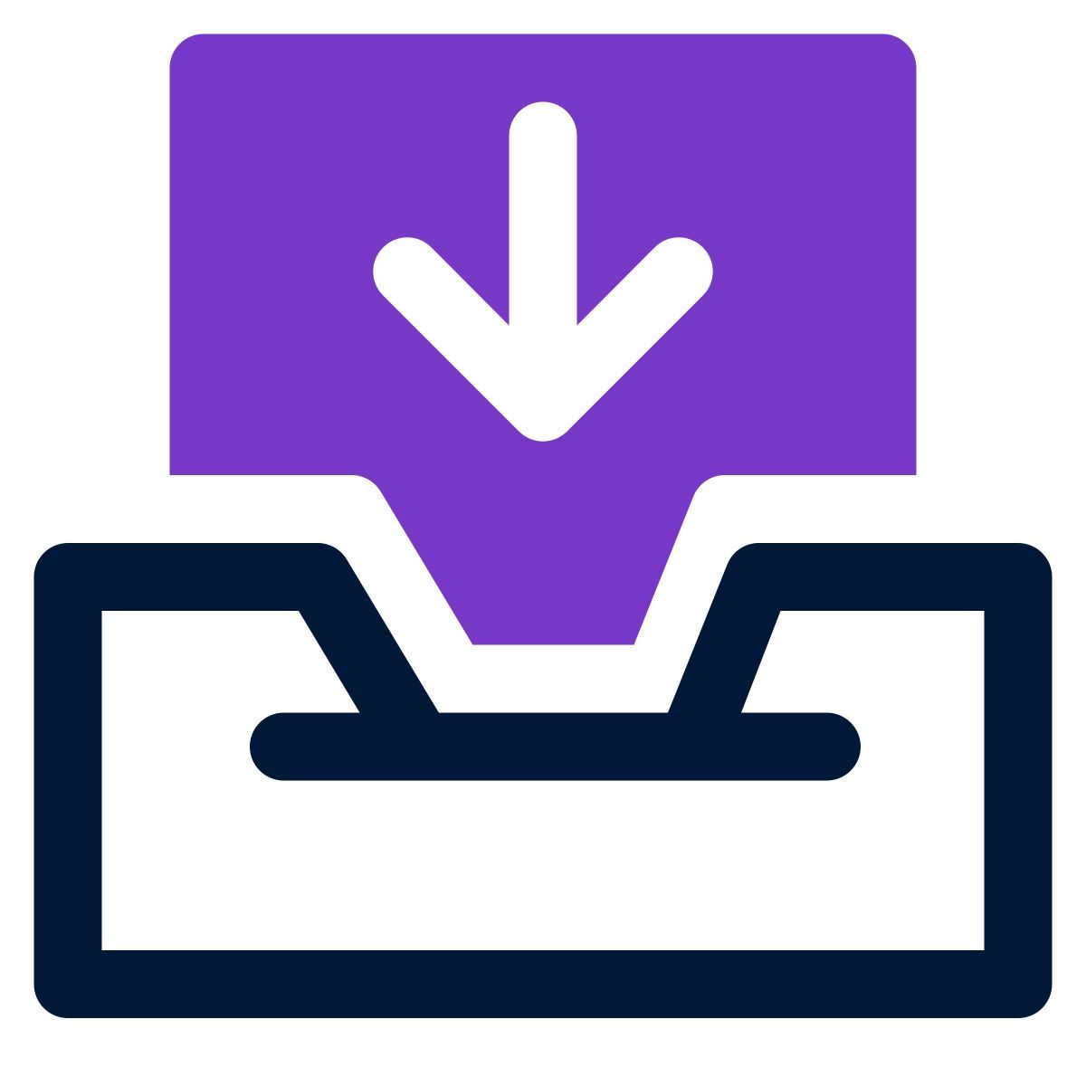 inbox icon
