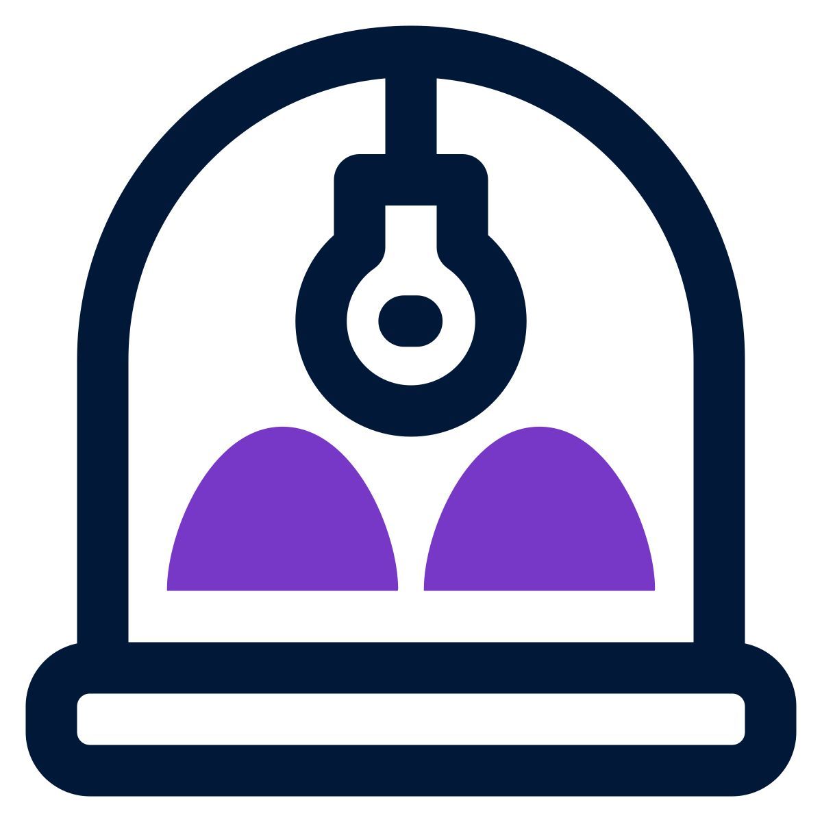 孵化器 icon