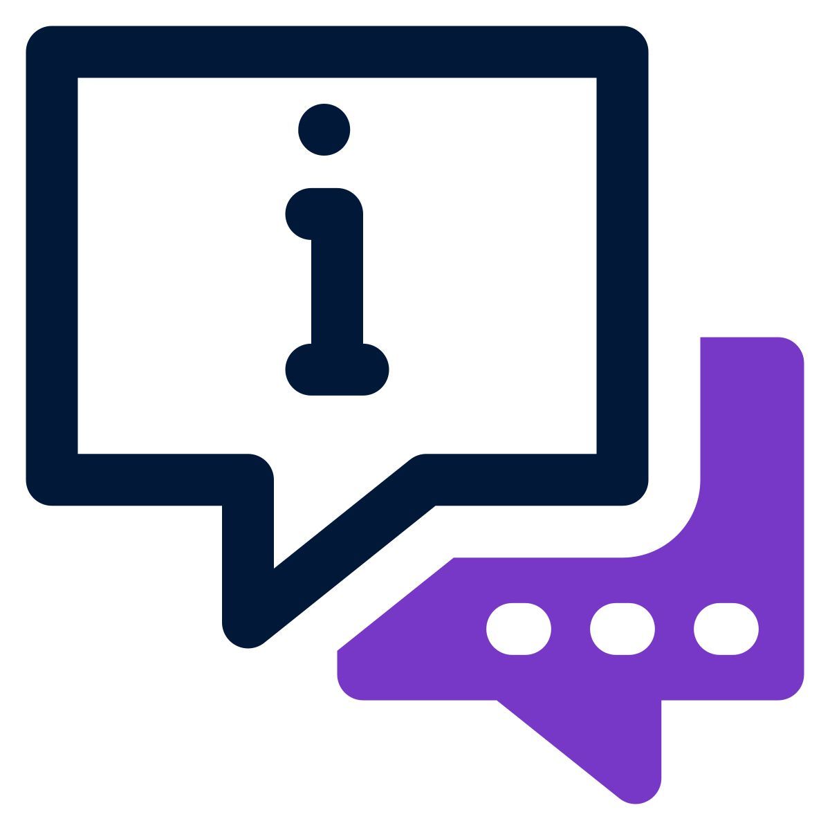 info icon