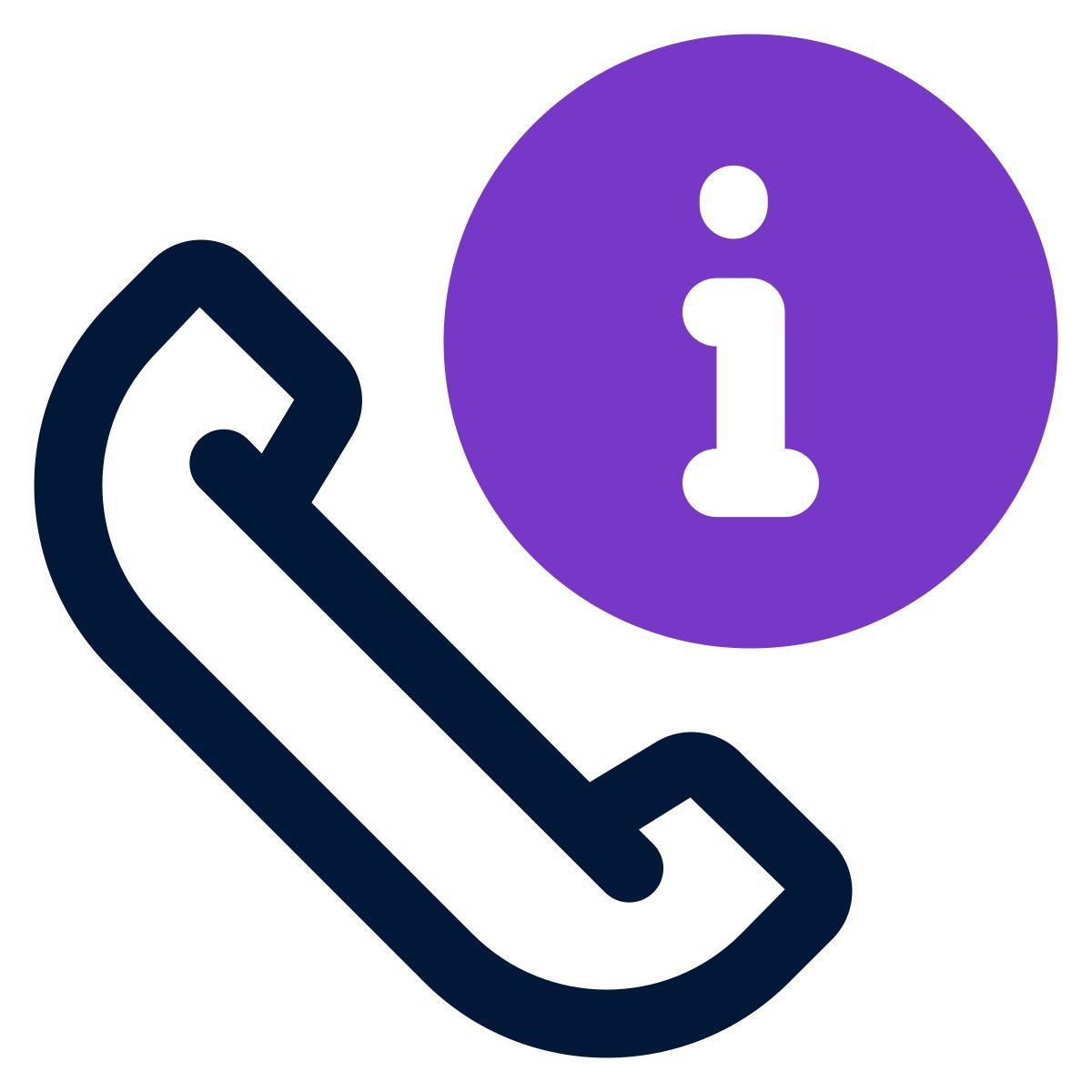 info icon