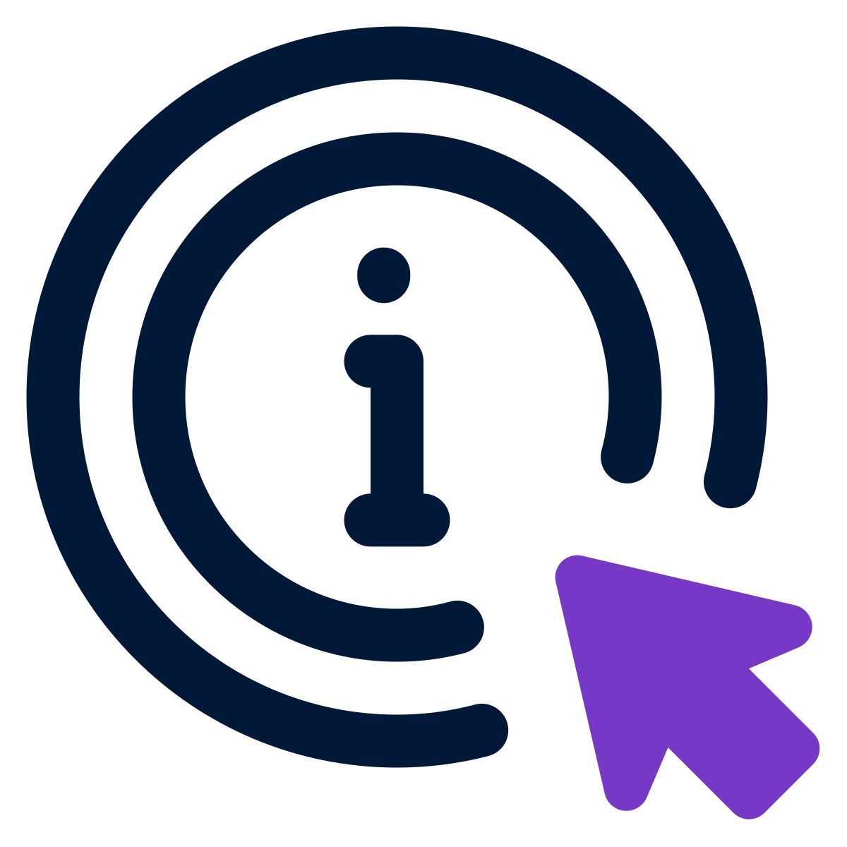 information icon