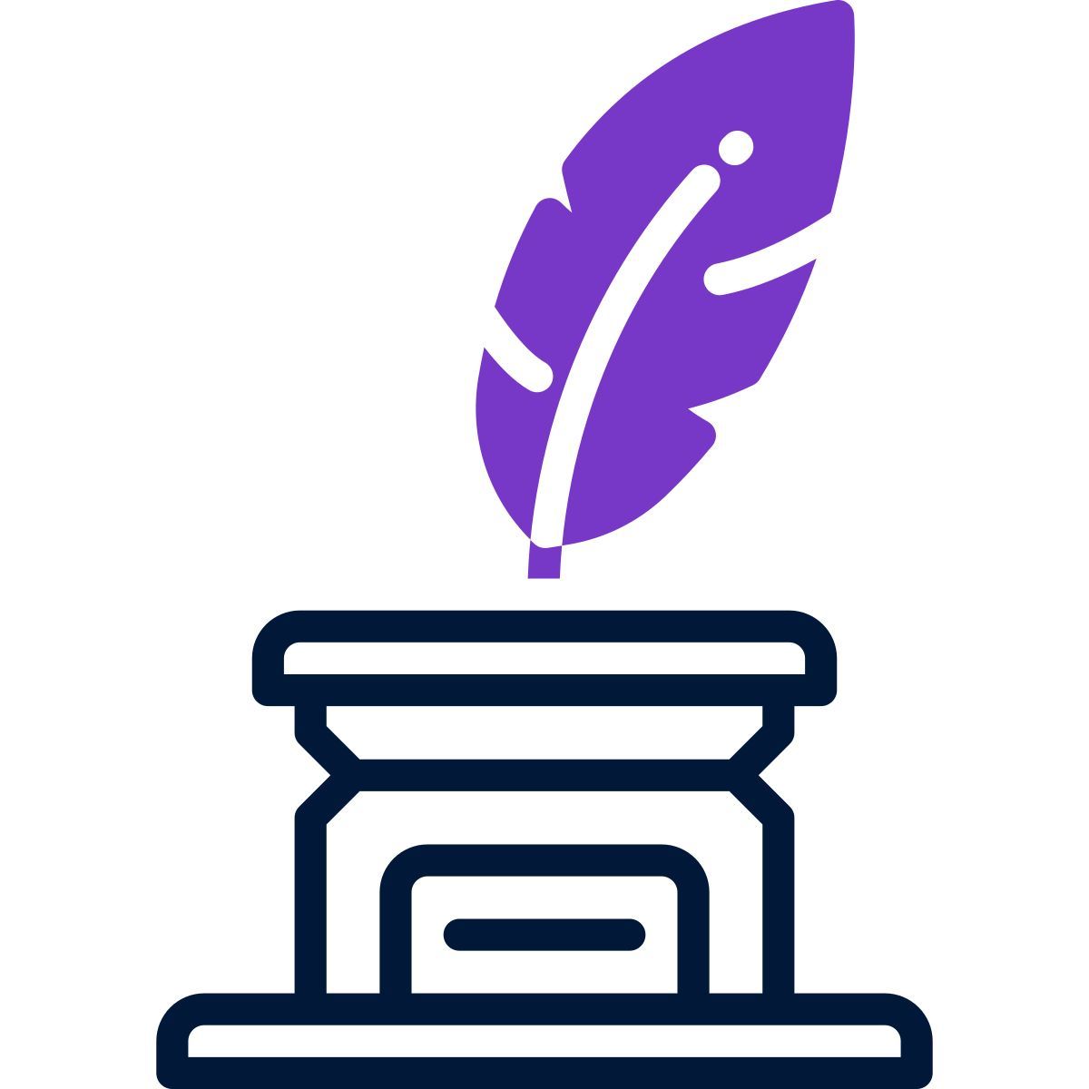 ink icon